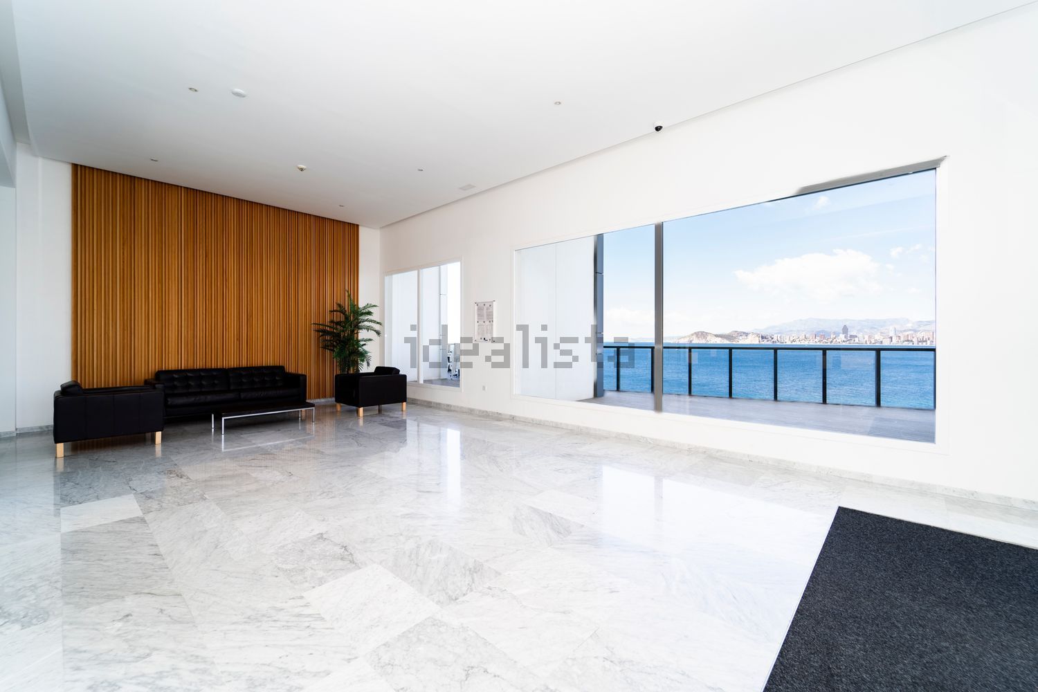 Pis de 120 m² a Benidorm
