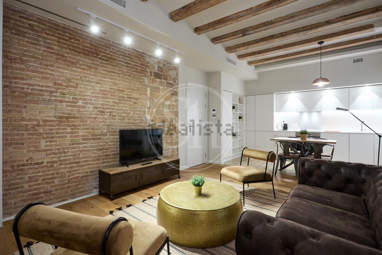 Appartamento 71 m² a Barcelona