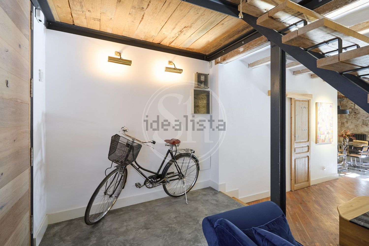 Piso de 110 m² en Barcelona