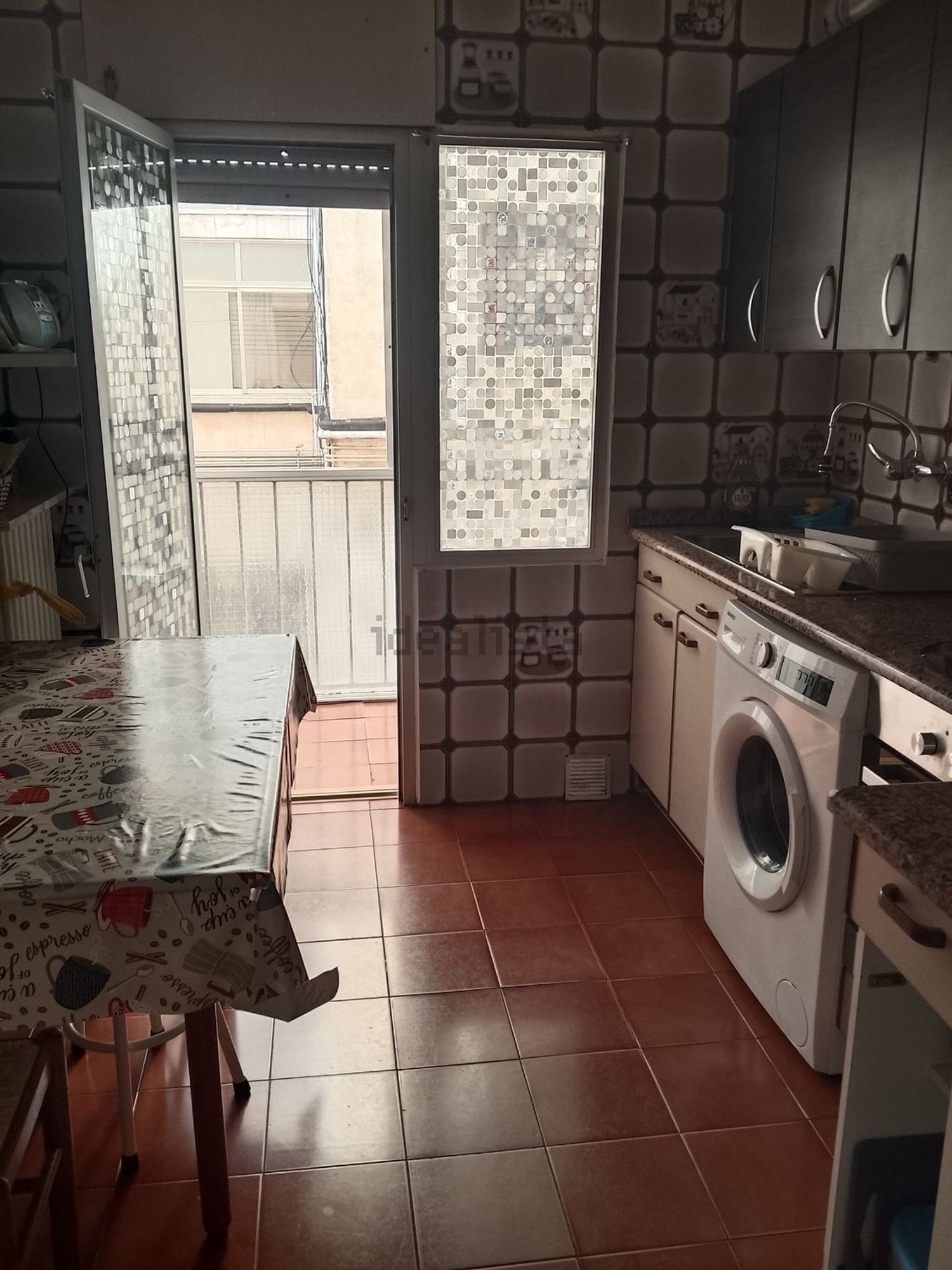 Habitació de lloguer, Tudela