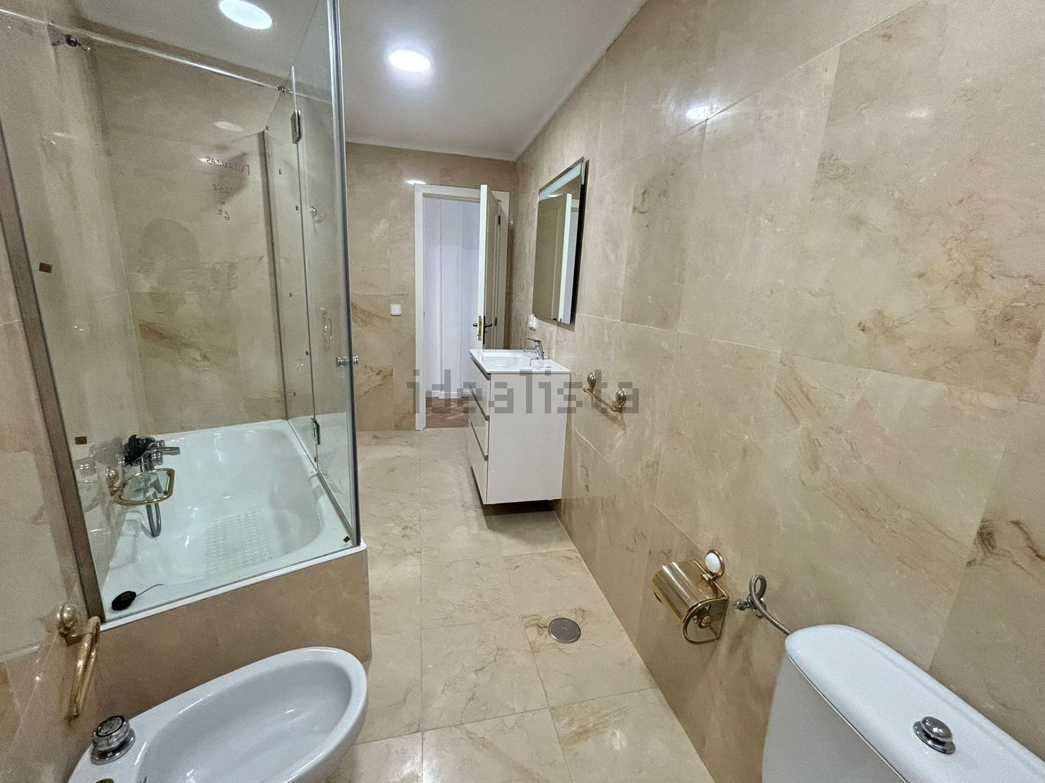Квартира 162 м² у Сеговіі