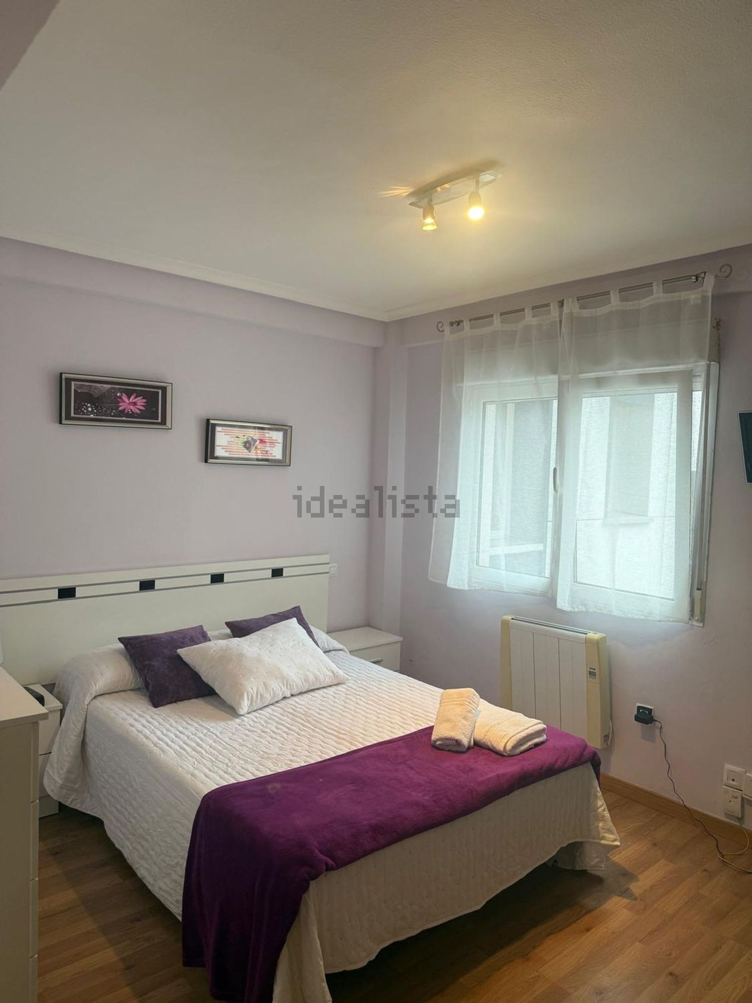Piso de 968 m² en Gijón