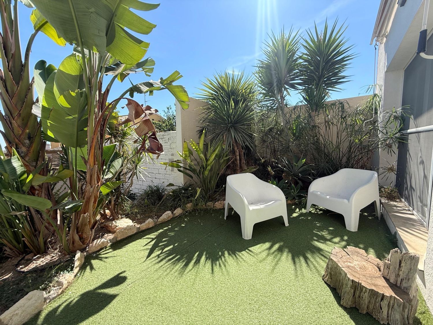 Casa de 150 m² en Camarles