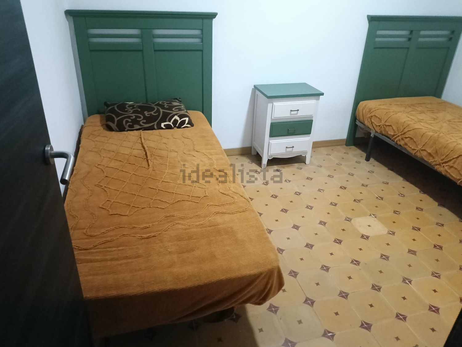 Piso de 74 m² en Congosto