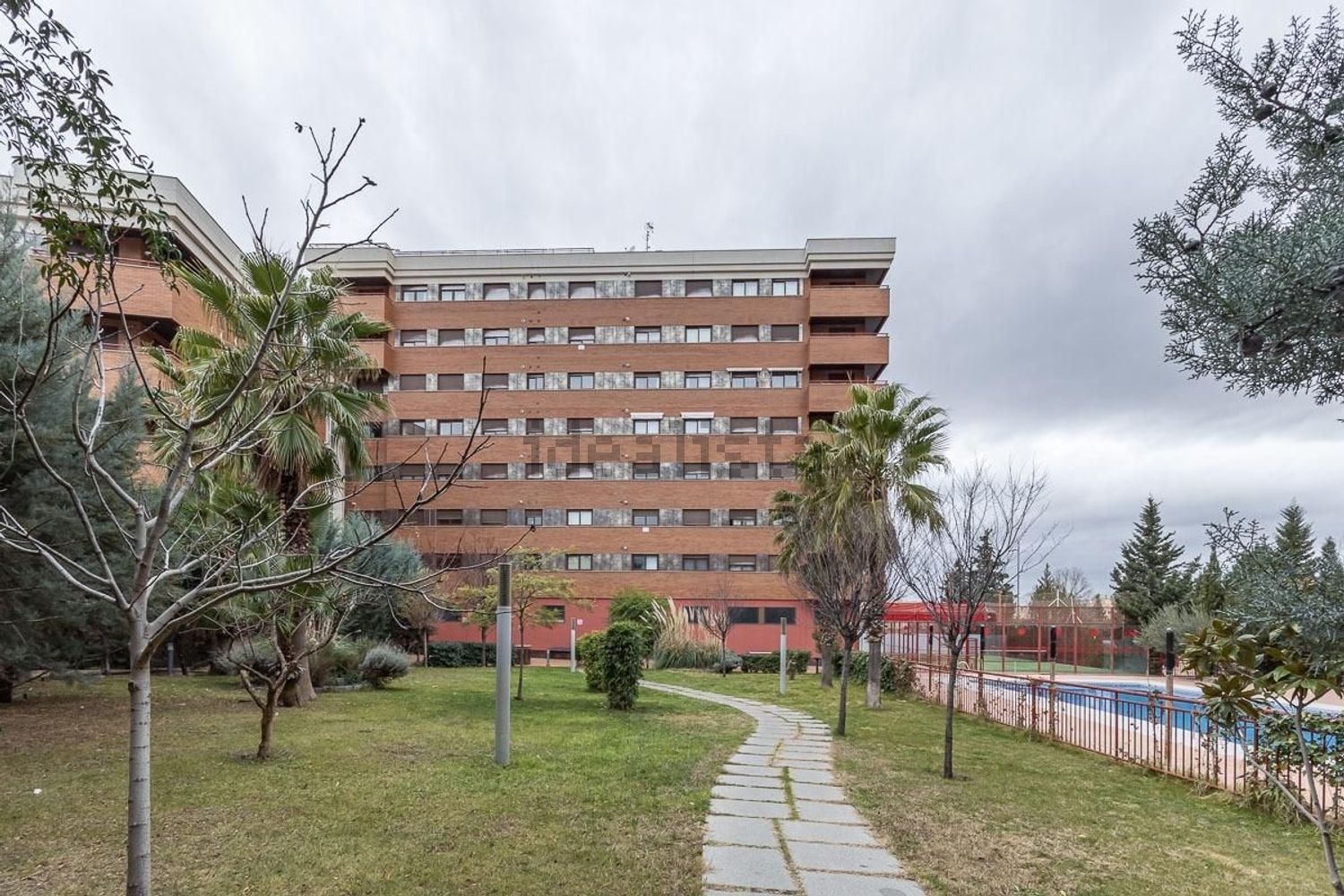 Appartamento 86 m² a Granada