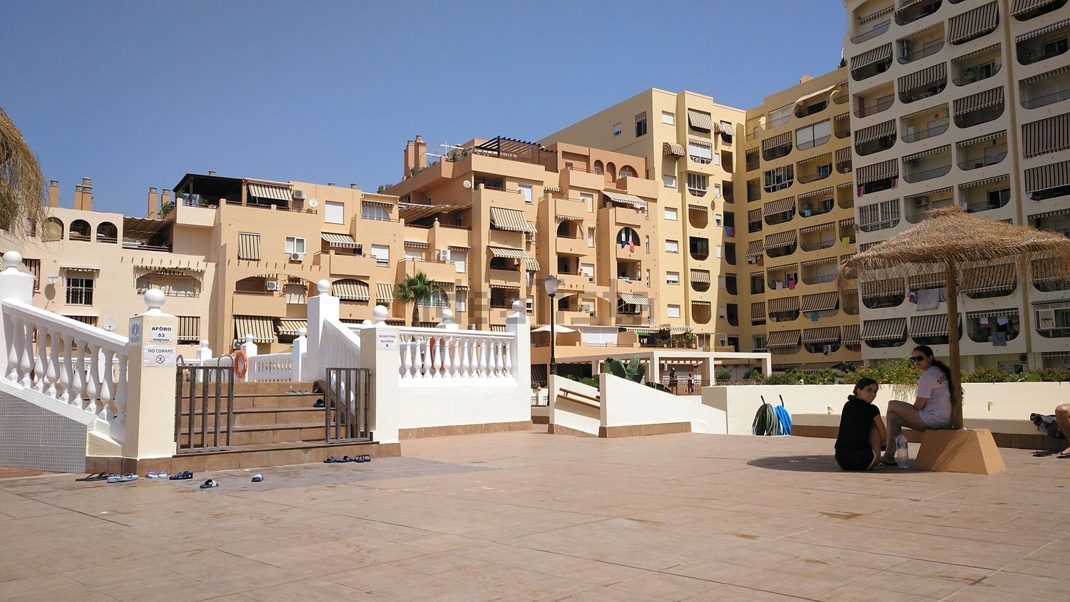 Pis de 86 m² a Almuñécar