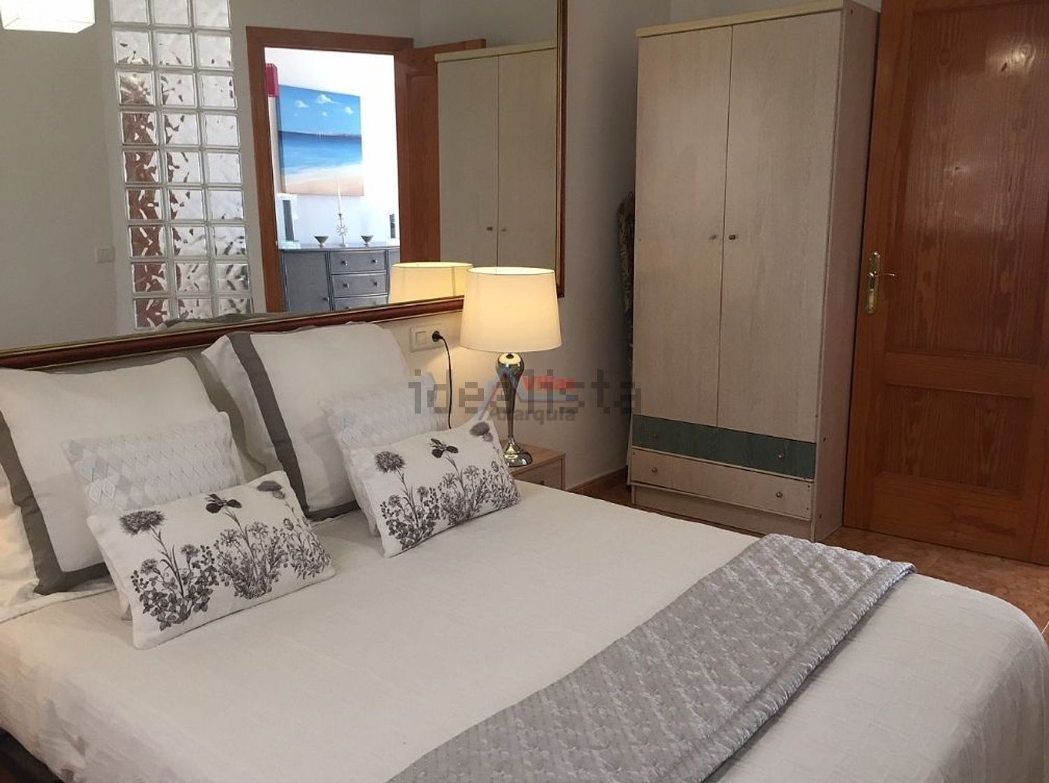 Pis de 50 m² a Nerja