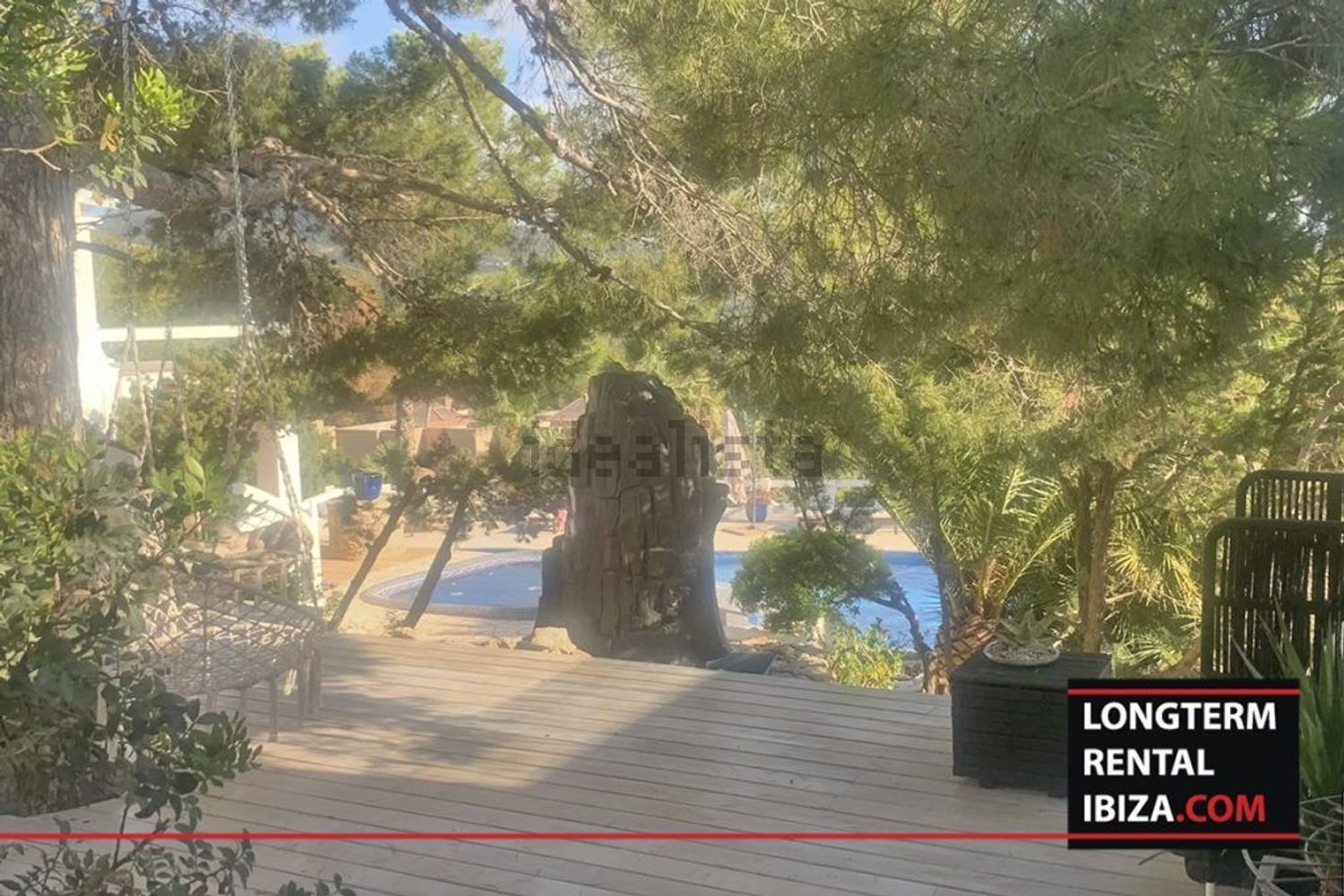 House 400 m² in Sant Josep de sa Talaia