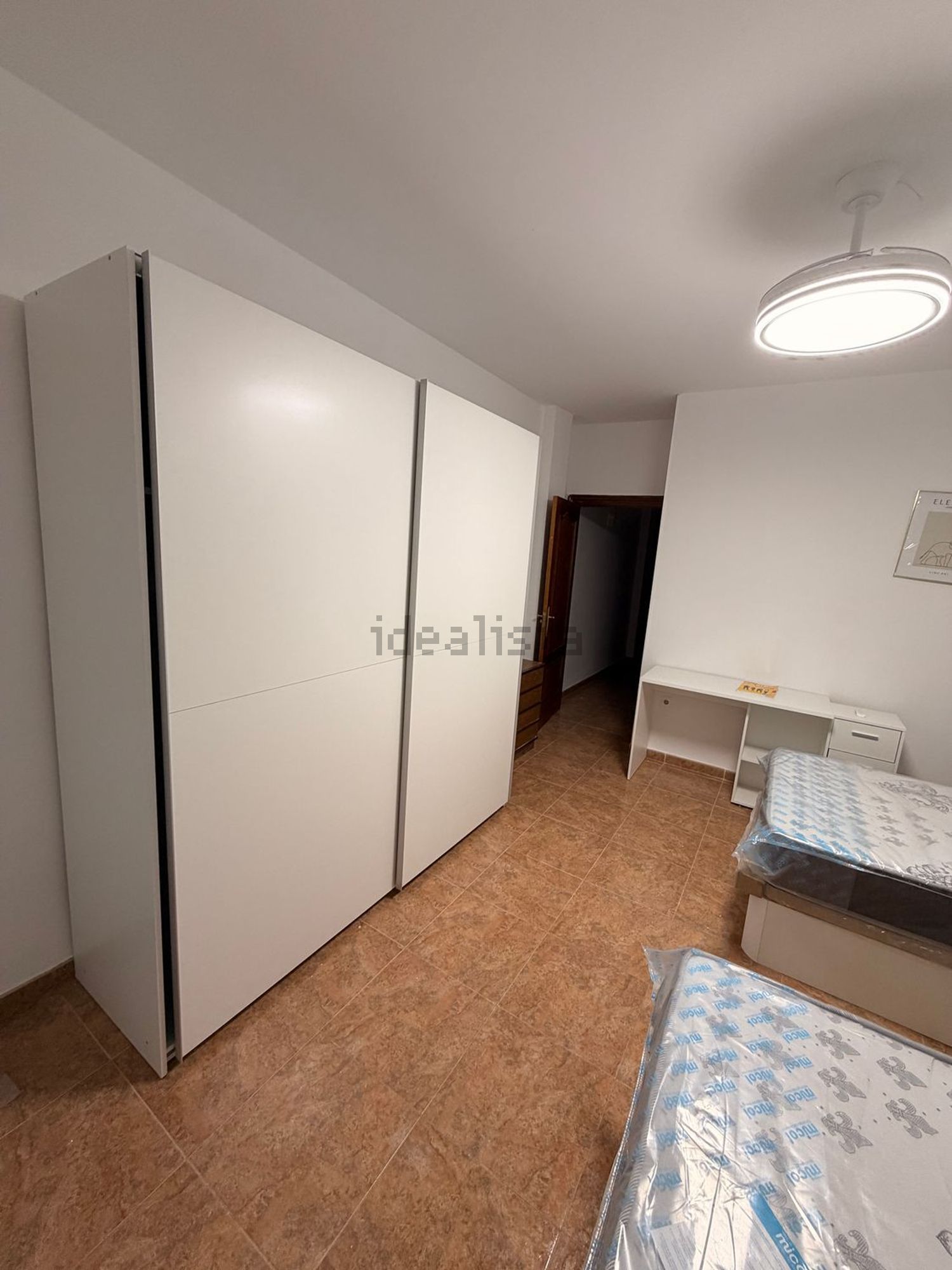 Pis de 100 m² a Baeza