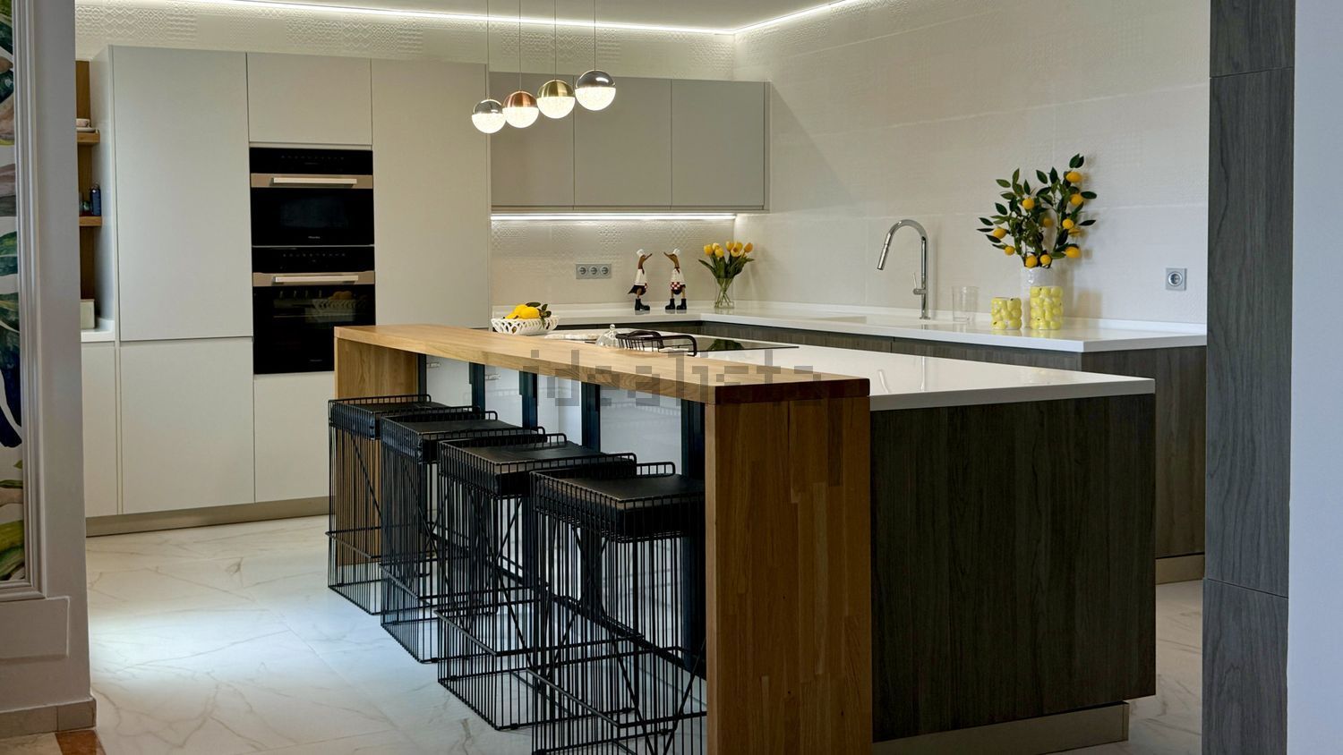 Wohnung 180 m² in San Roque
