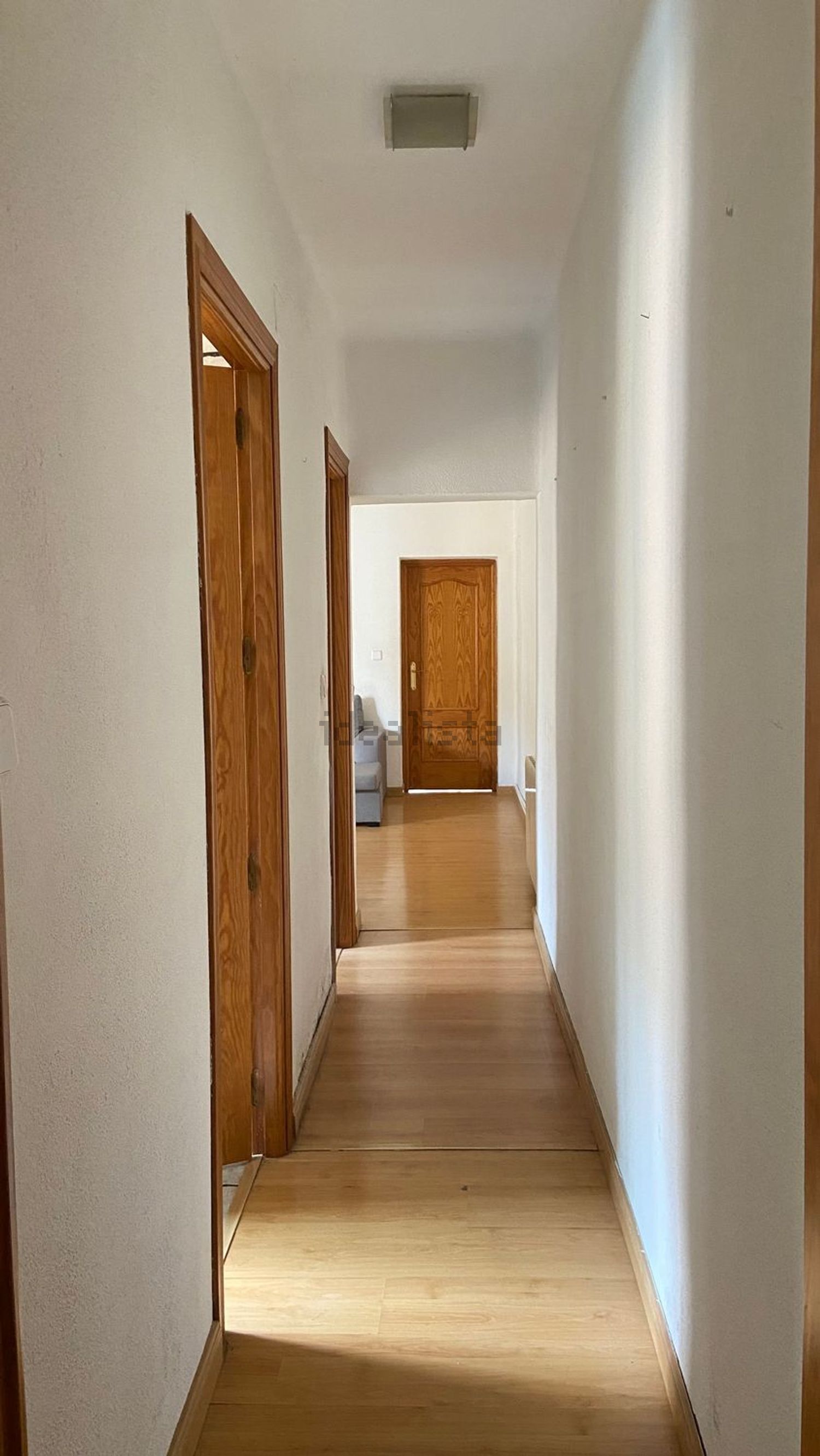 Stanza in affitto, Madrid