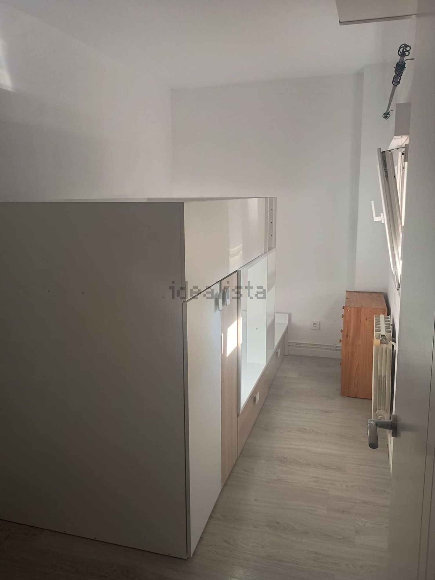 Pis de 82 m² a Madrid