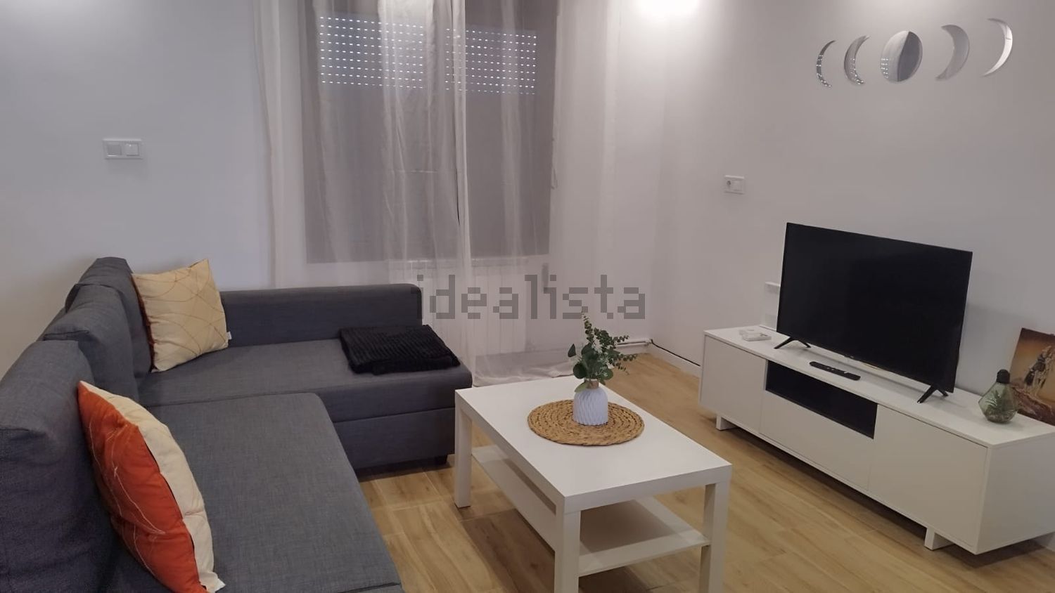 Casa de 100 m² en Valtierra