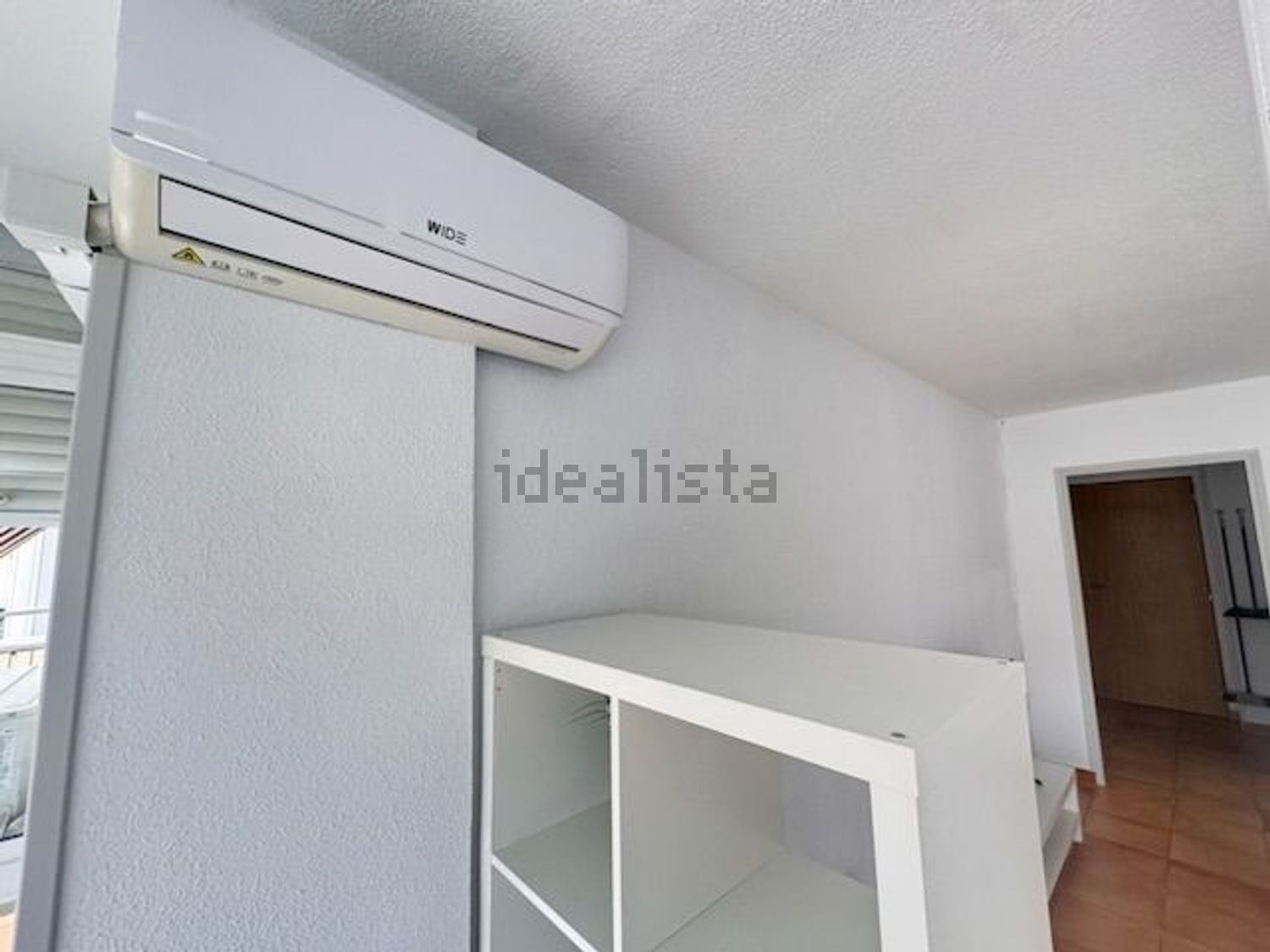 Piso de 60 m² en Benalmádena