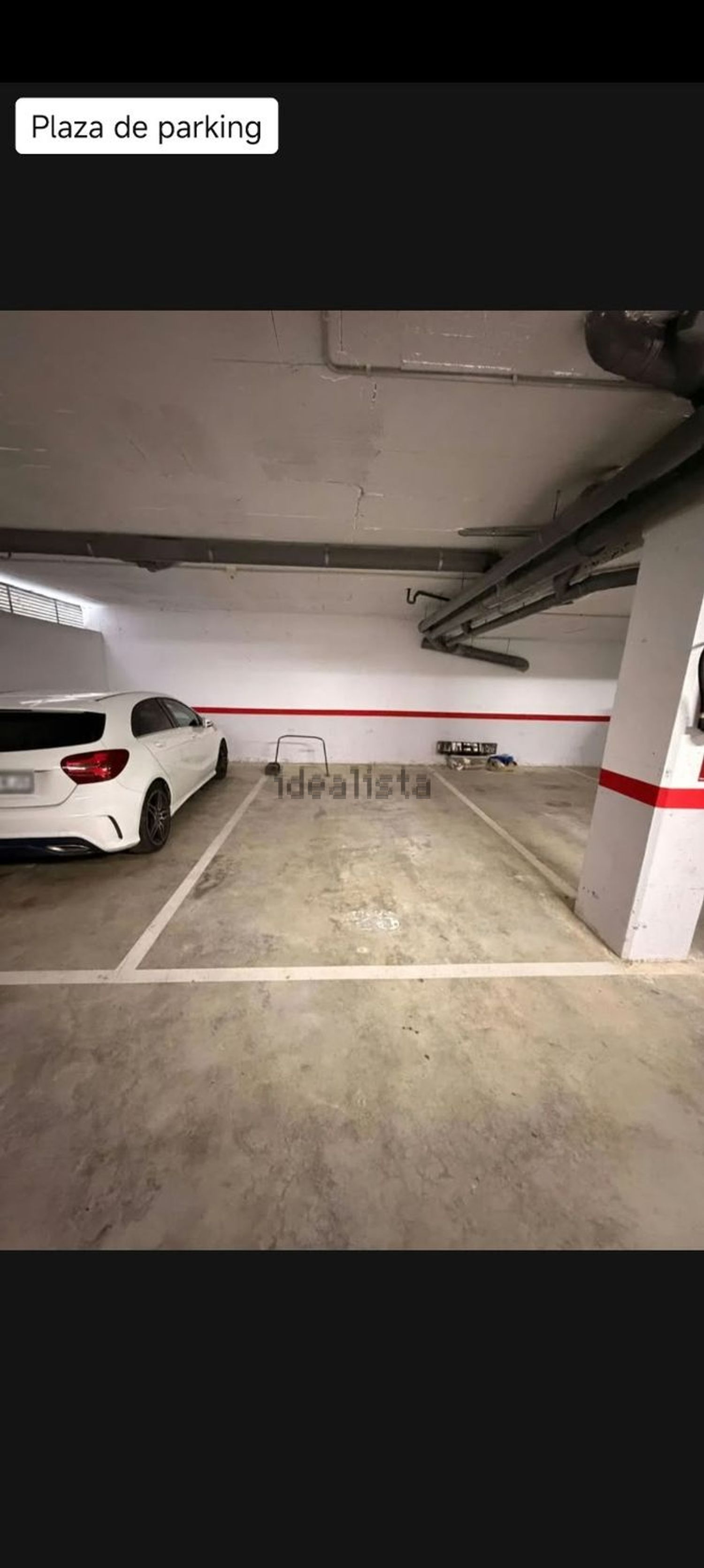 Pis de 80 m² a Tortosa