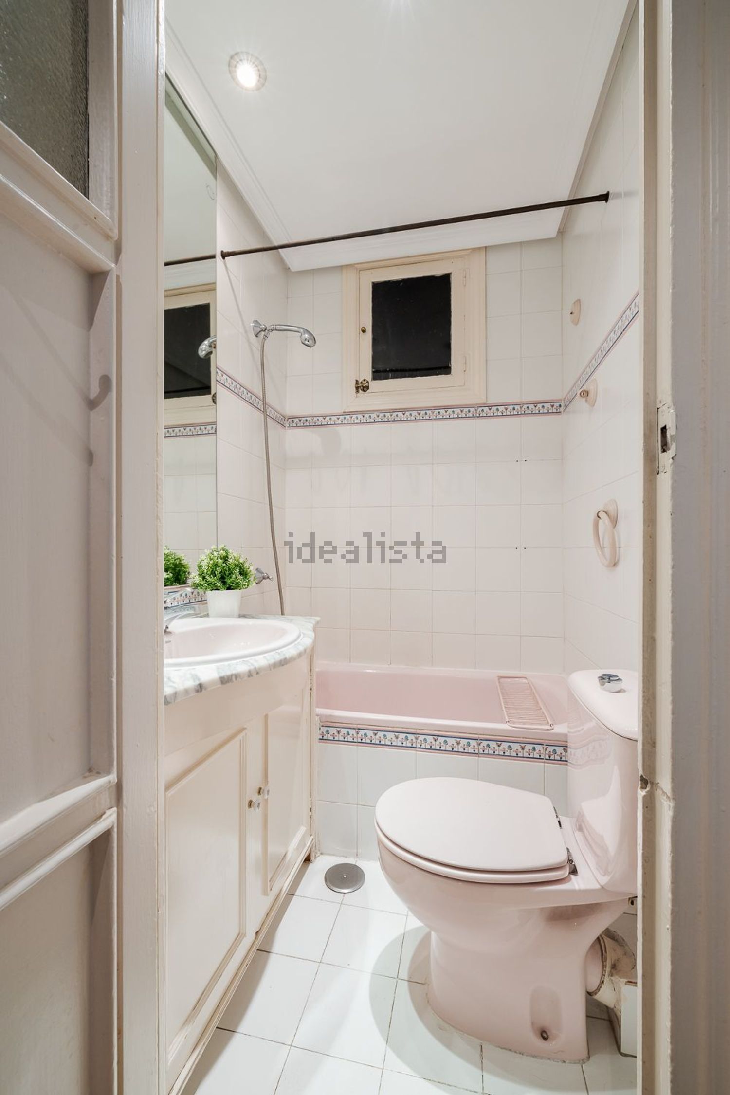 Pis de 55 m² a Madrid