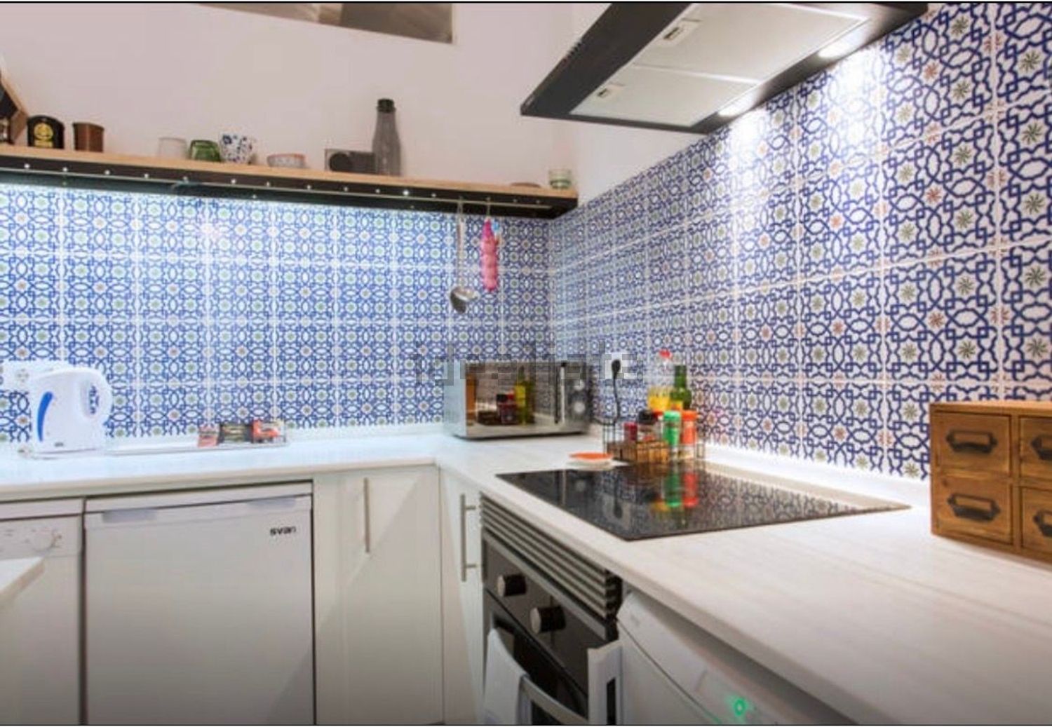 Piso de 46 m² en Barcelona