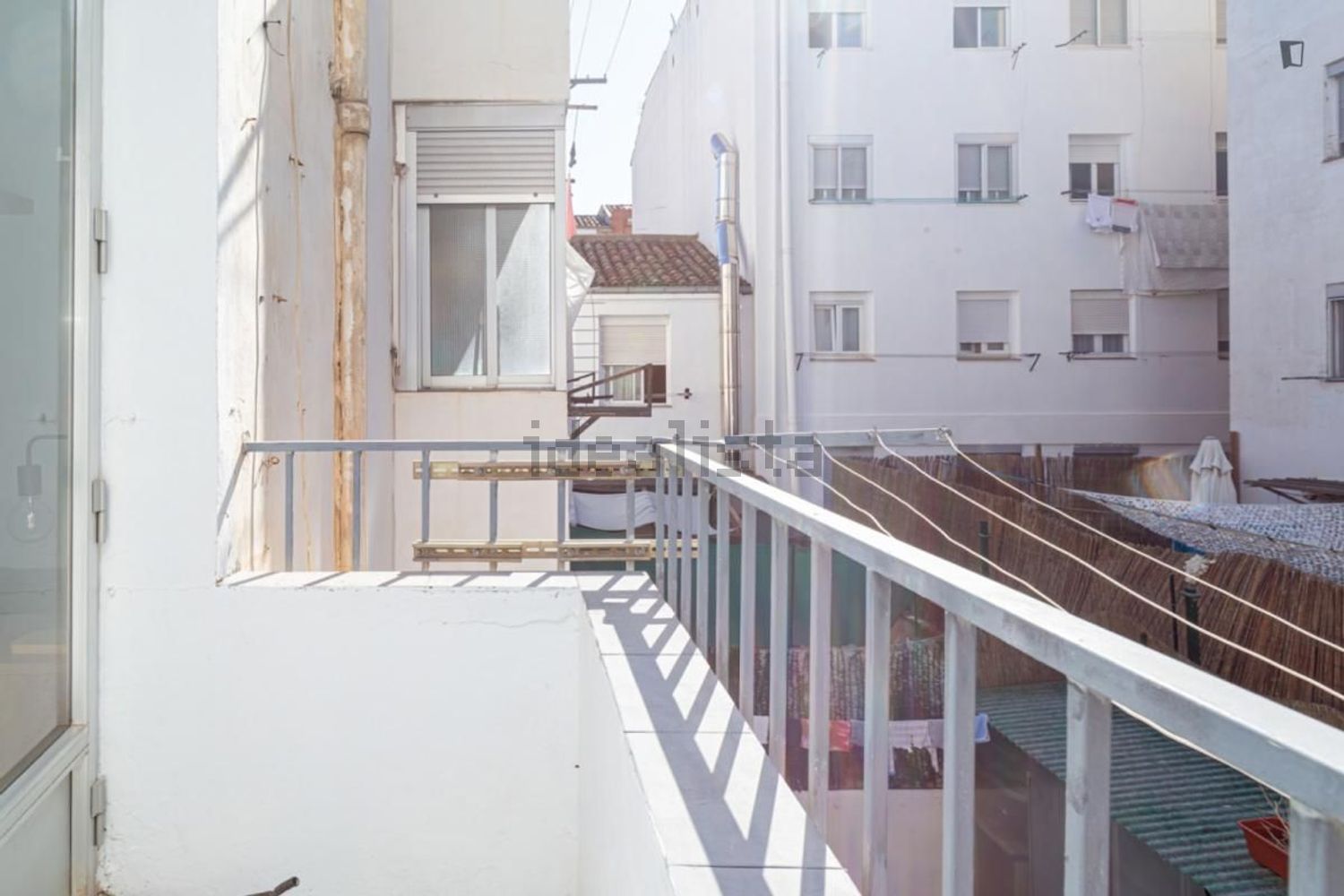 Habitación 64 m², Zaragoza