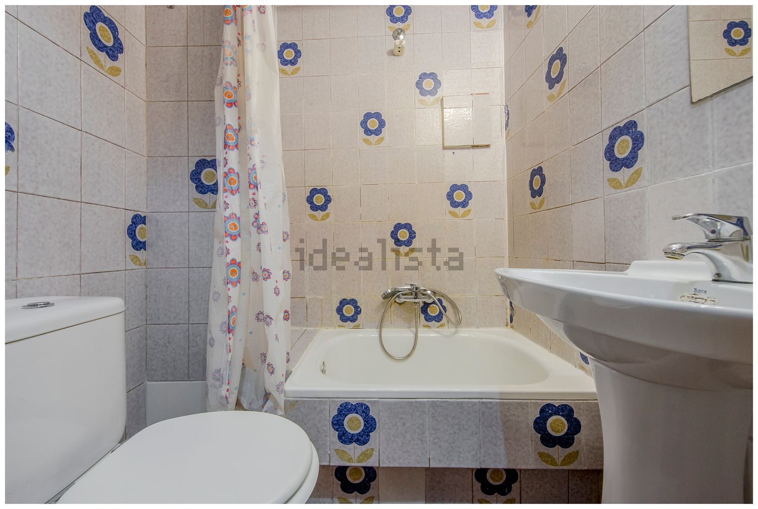 Zimmer zur Miete, Madrid