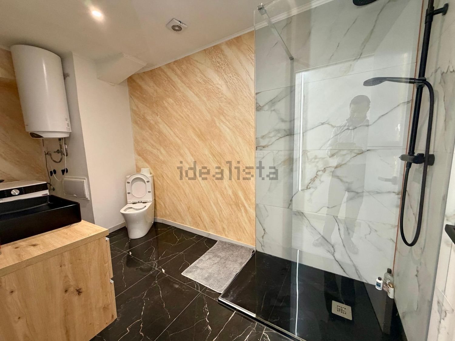 Pis de 67 m² a Alacant