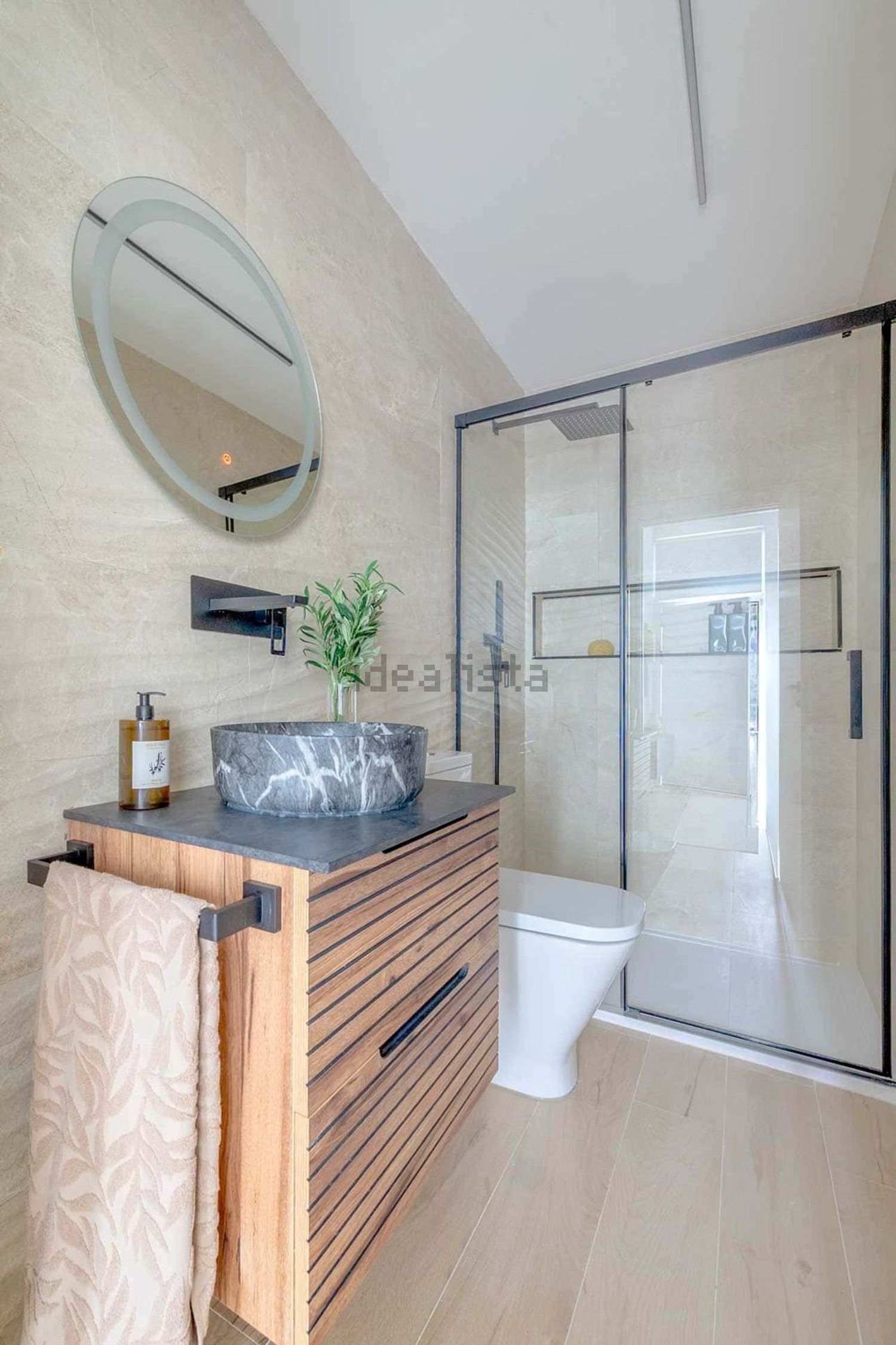 Appartamento 50 m² a Madrid
