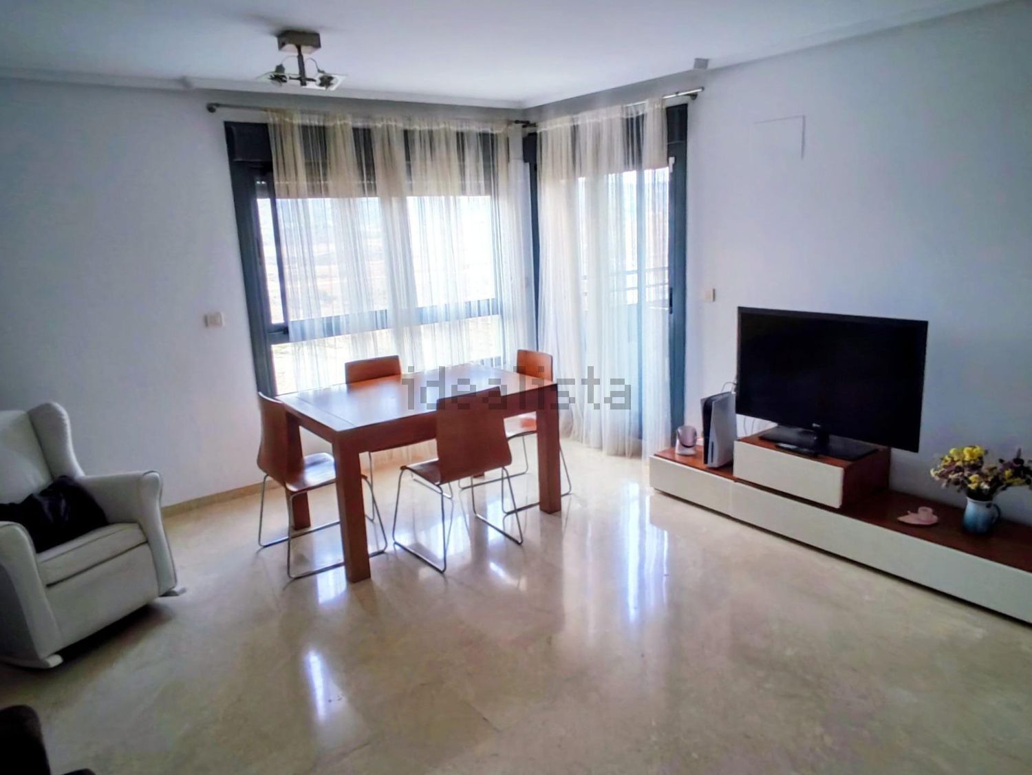Wohnung 60 m² in Murcia