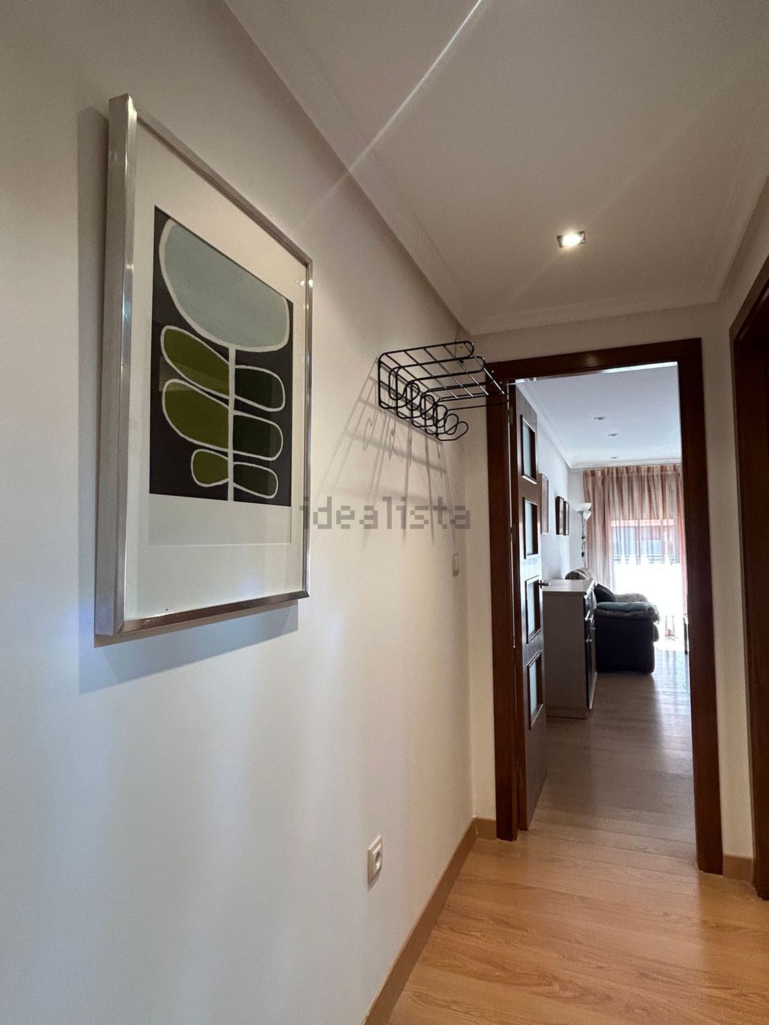 Piso de 85 m² en Albacete