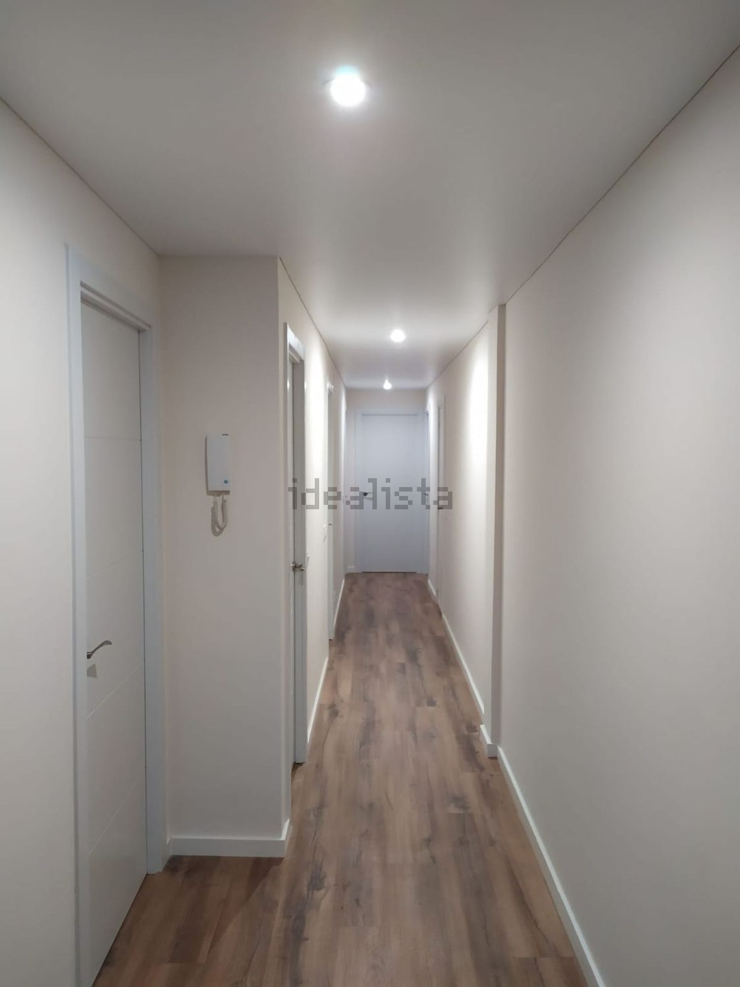 Appartamento 120 m² a Madrid