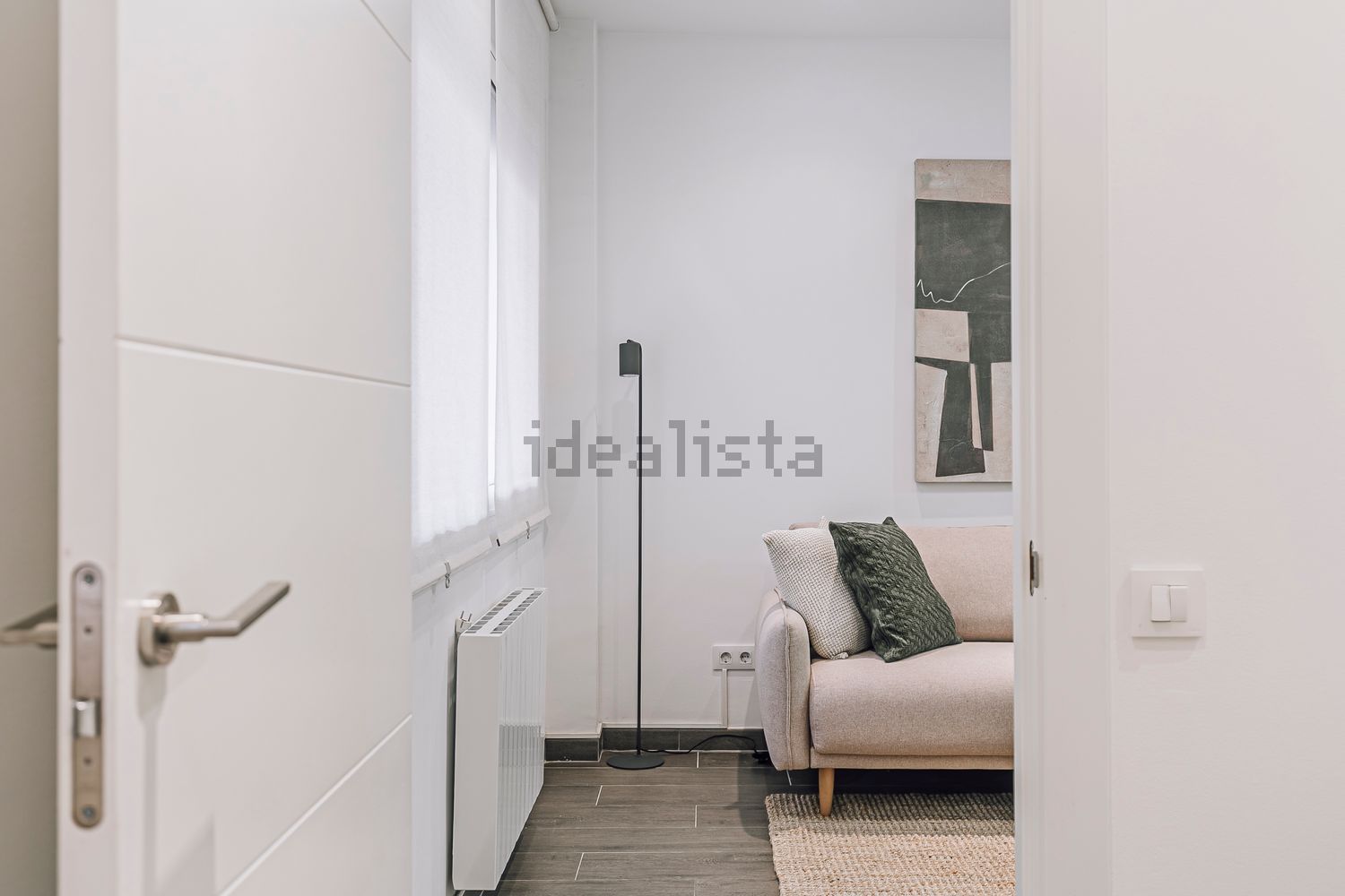 Pis de 52 m² a Barcelona