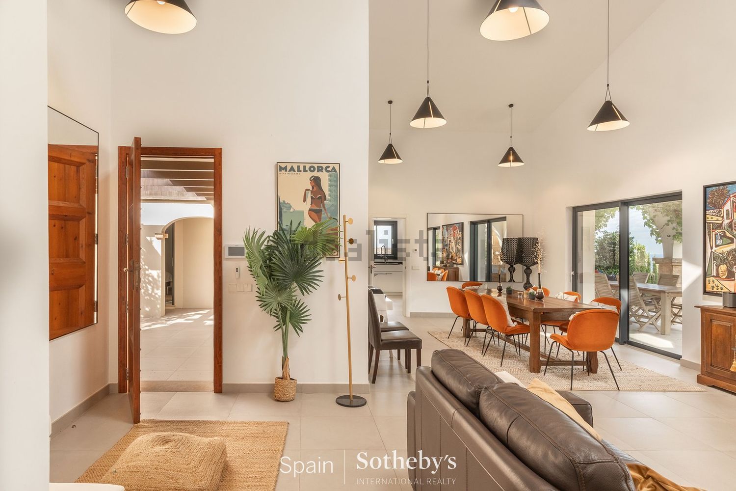 Casa de 305 m² a Banyalbufar