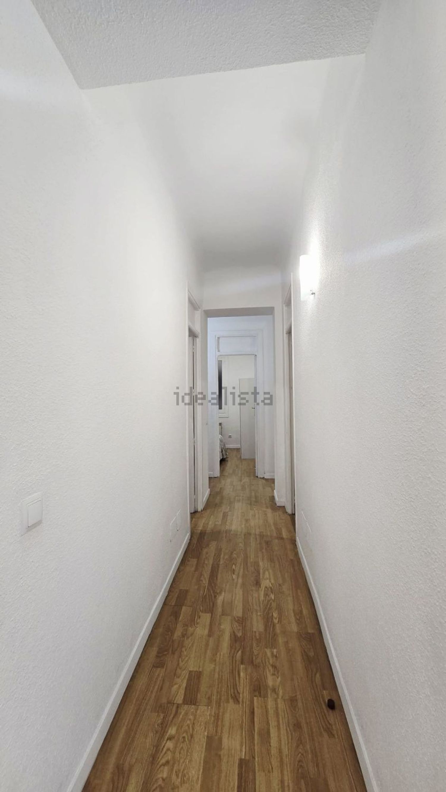 Wohnung 130 m² in Madrid