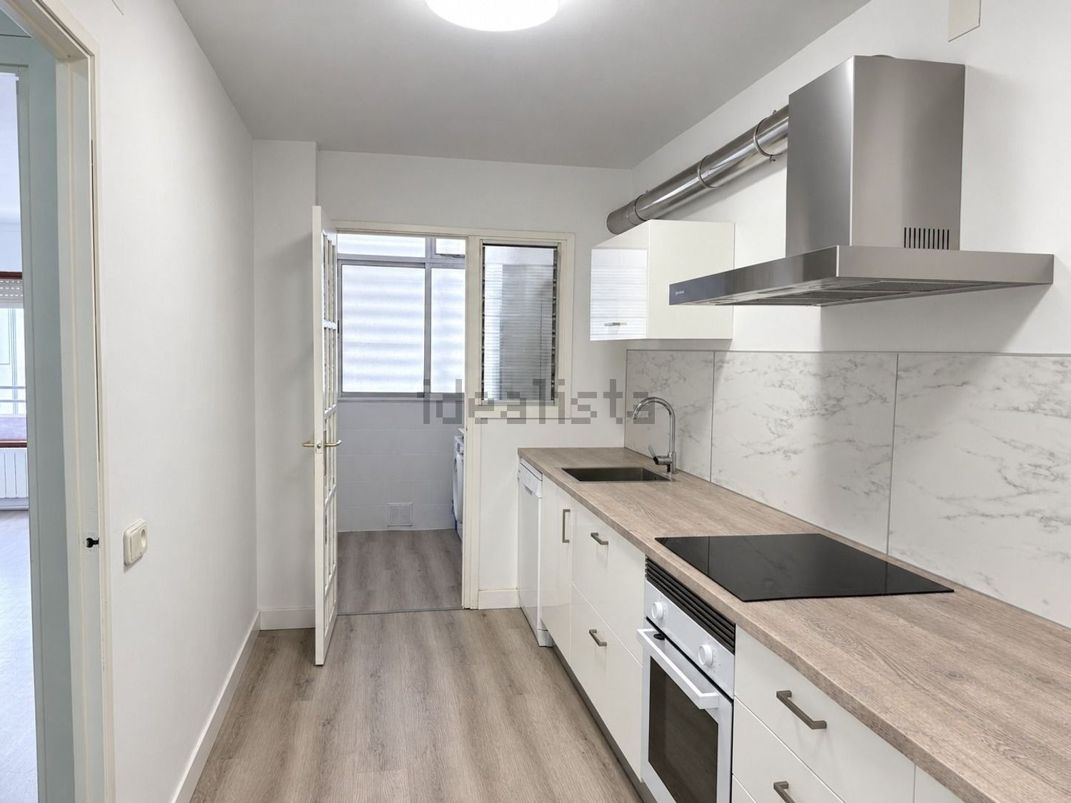 Apartamento 112 m² em Martorell