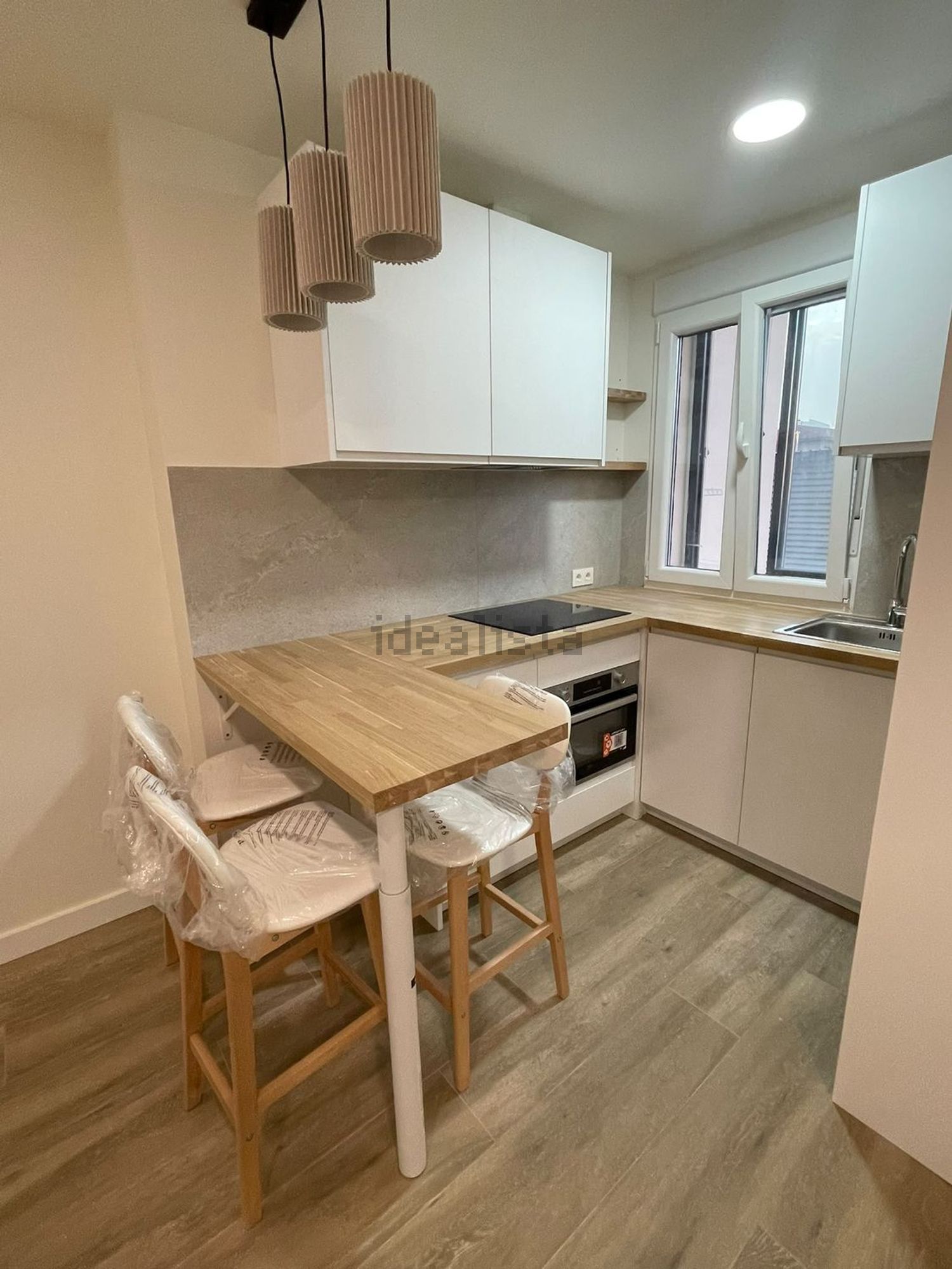 Pis de 80 m² a Saragossa