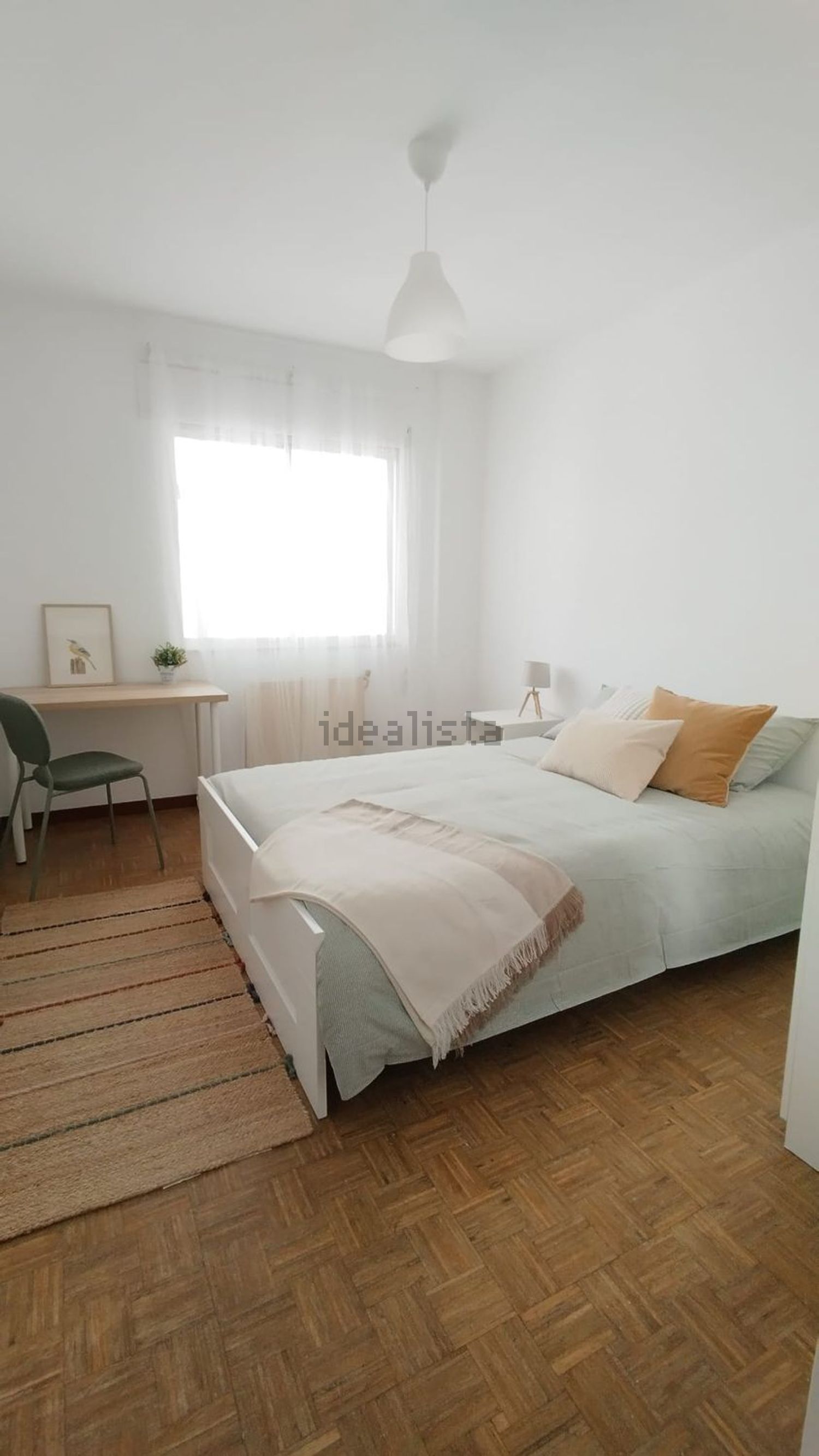 Habitación en alquiler, Lugo