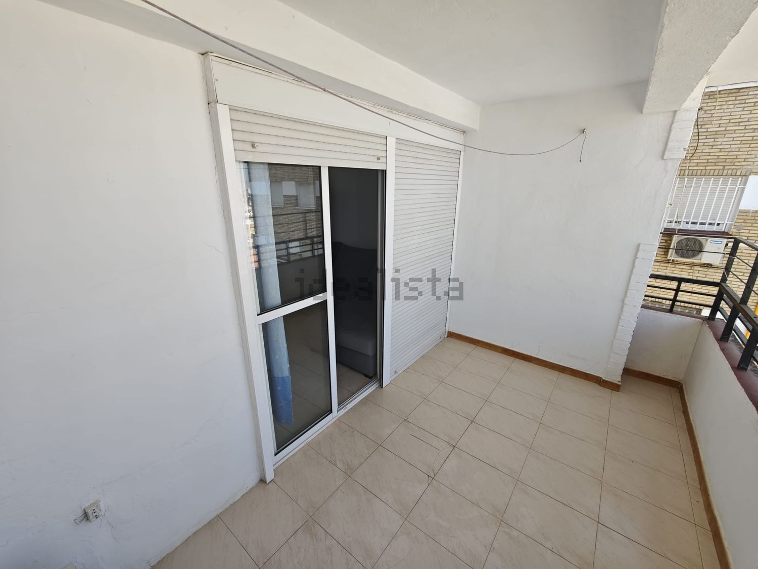 Pis de 95 m² a Sevilla