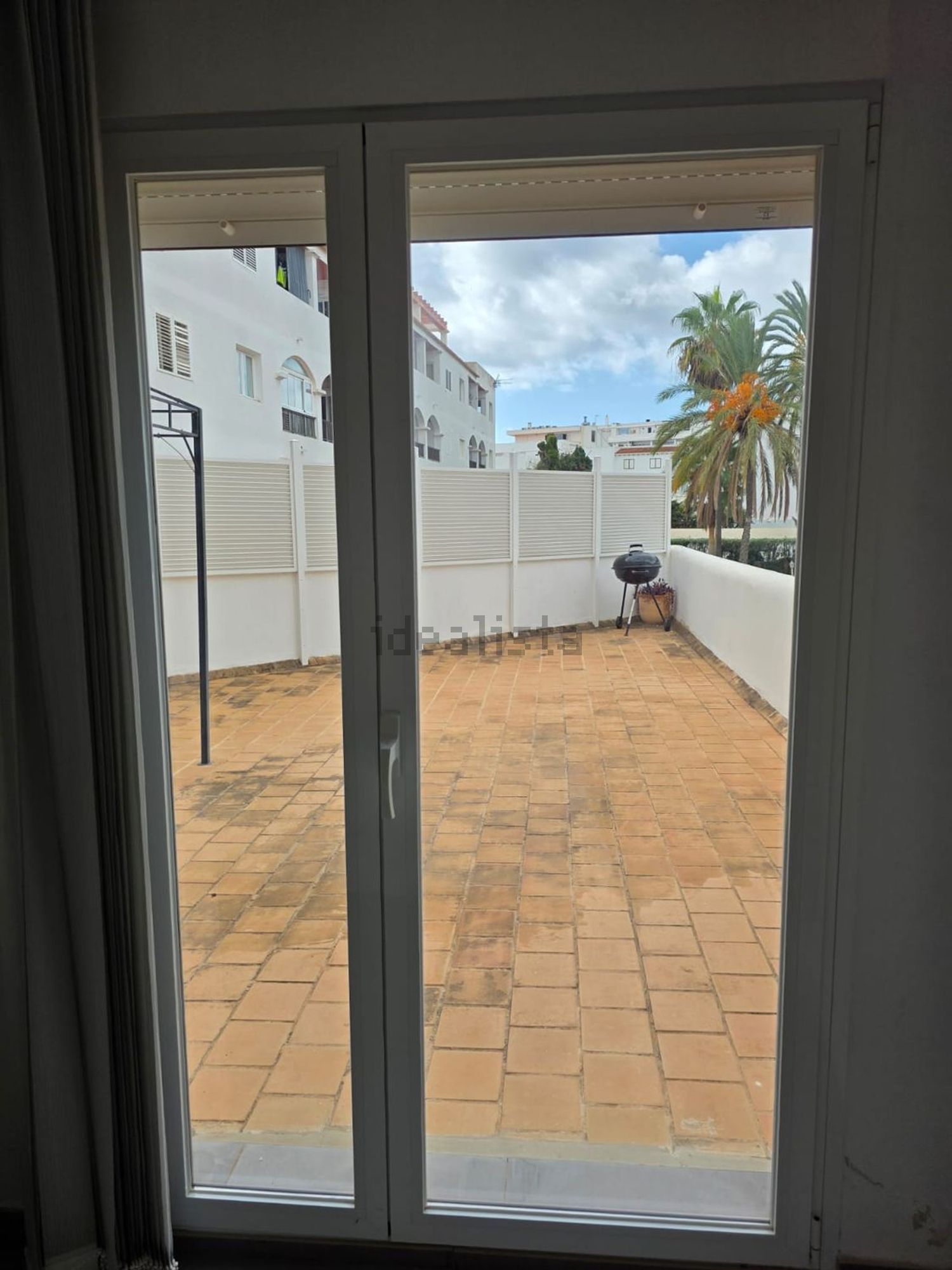 Piso de 80 m² en Santa Eulària des Riu