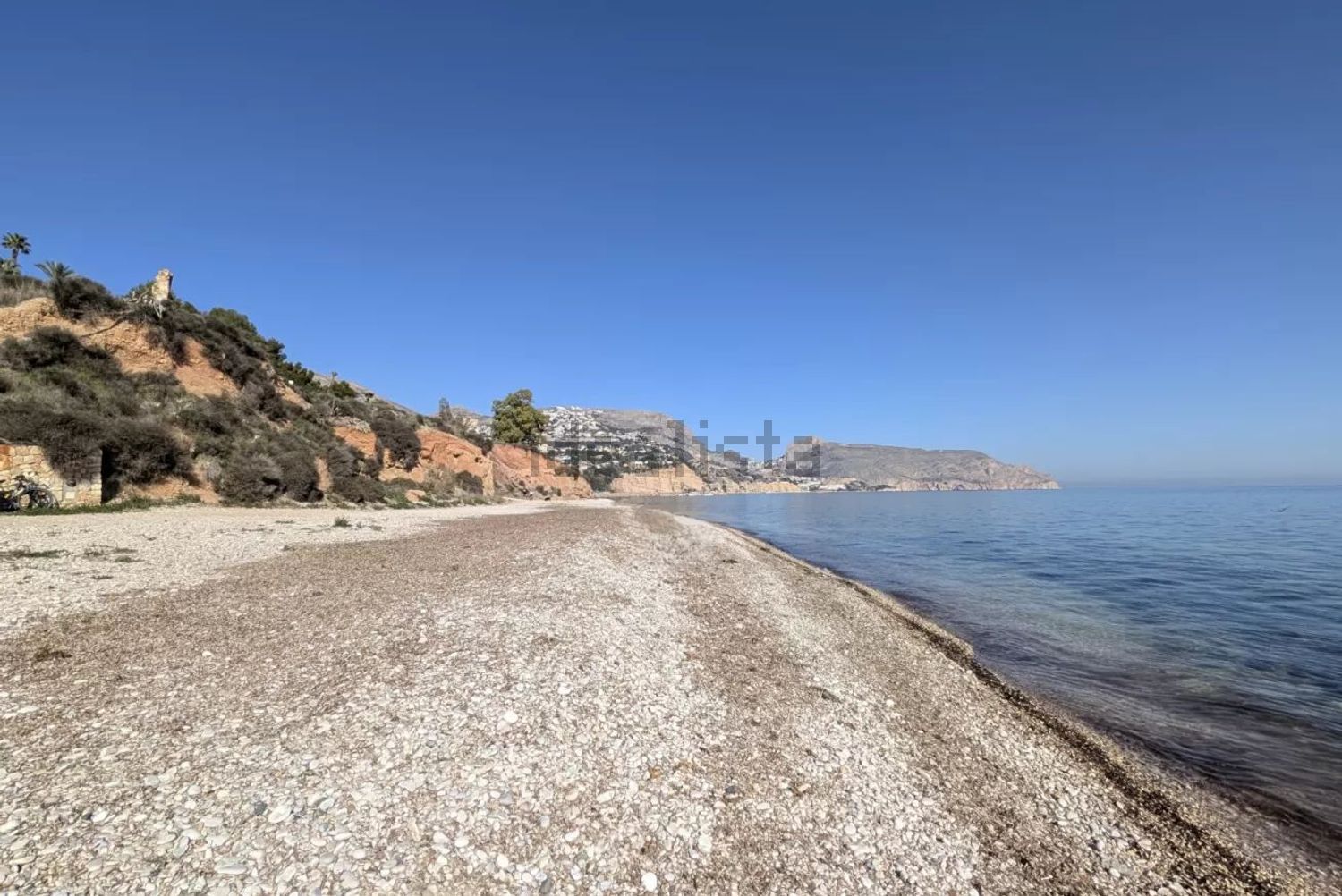 Piso de 160 m² en Altea