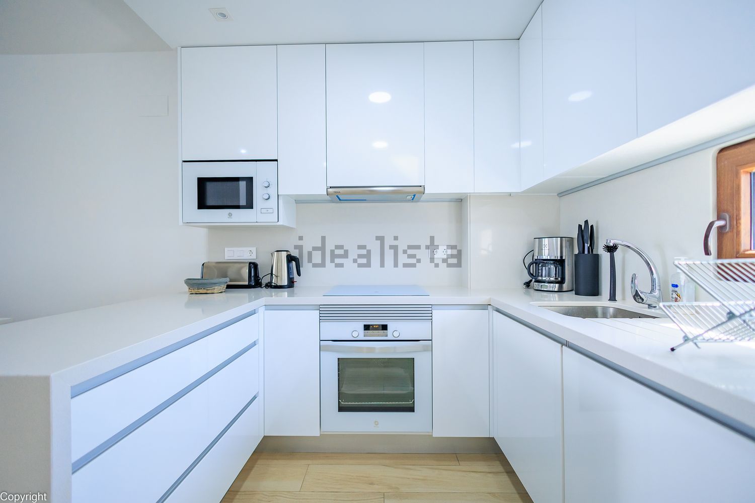 Pis de 73 m² a Torrevella