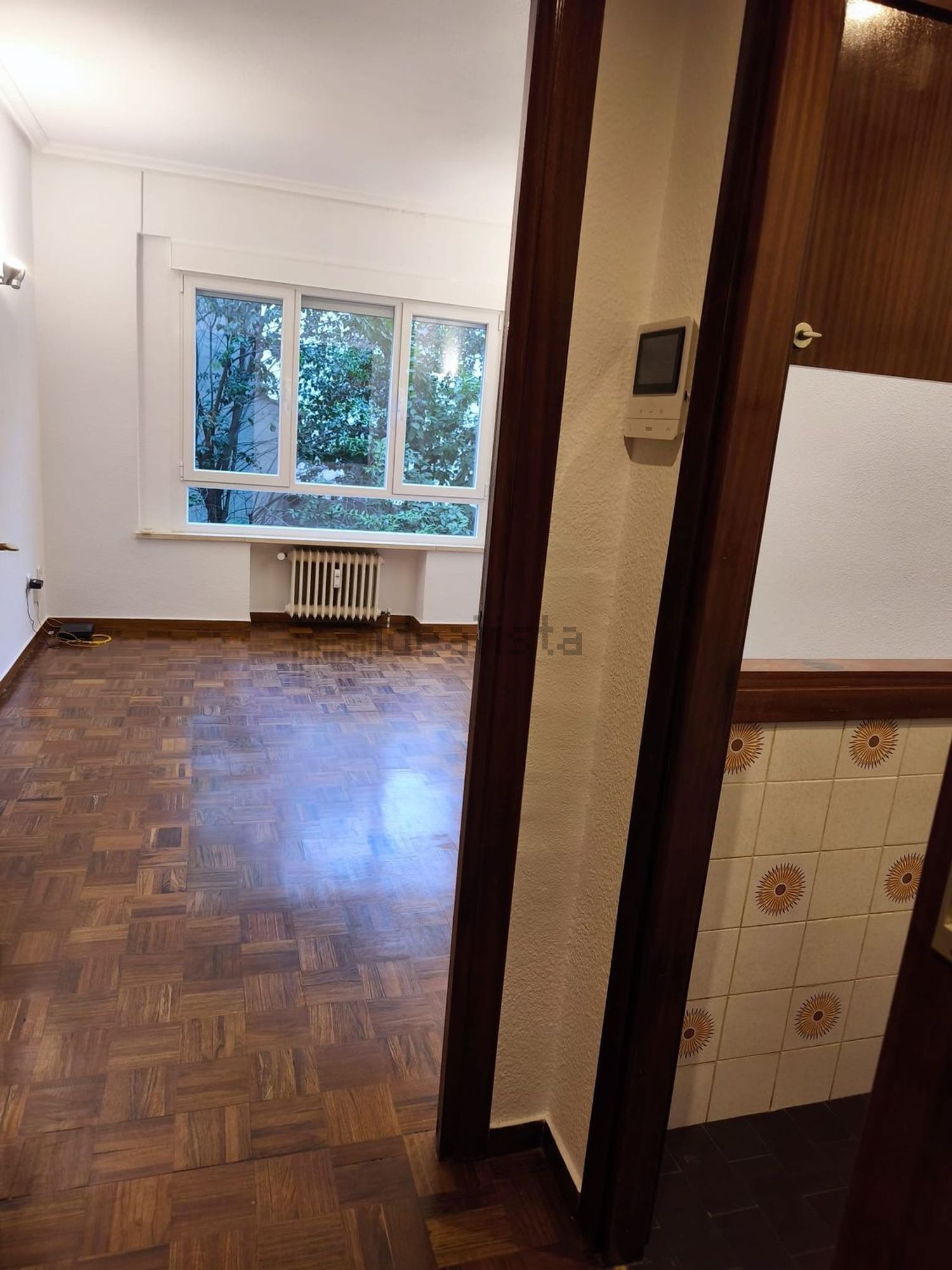Piso de 60 m² en Madrid