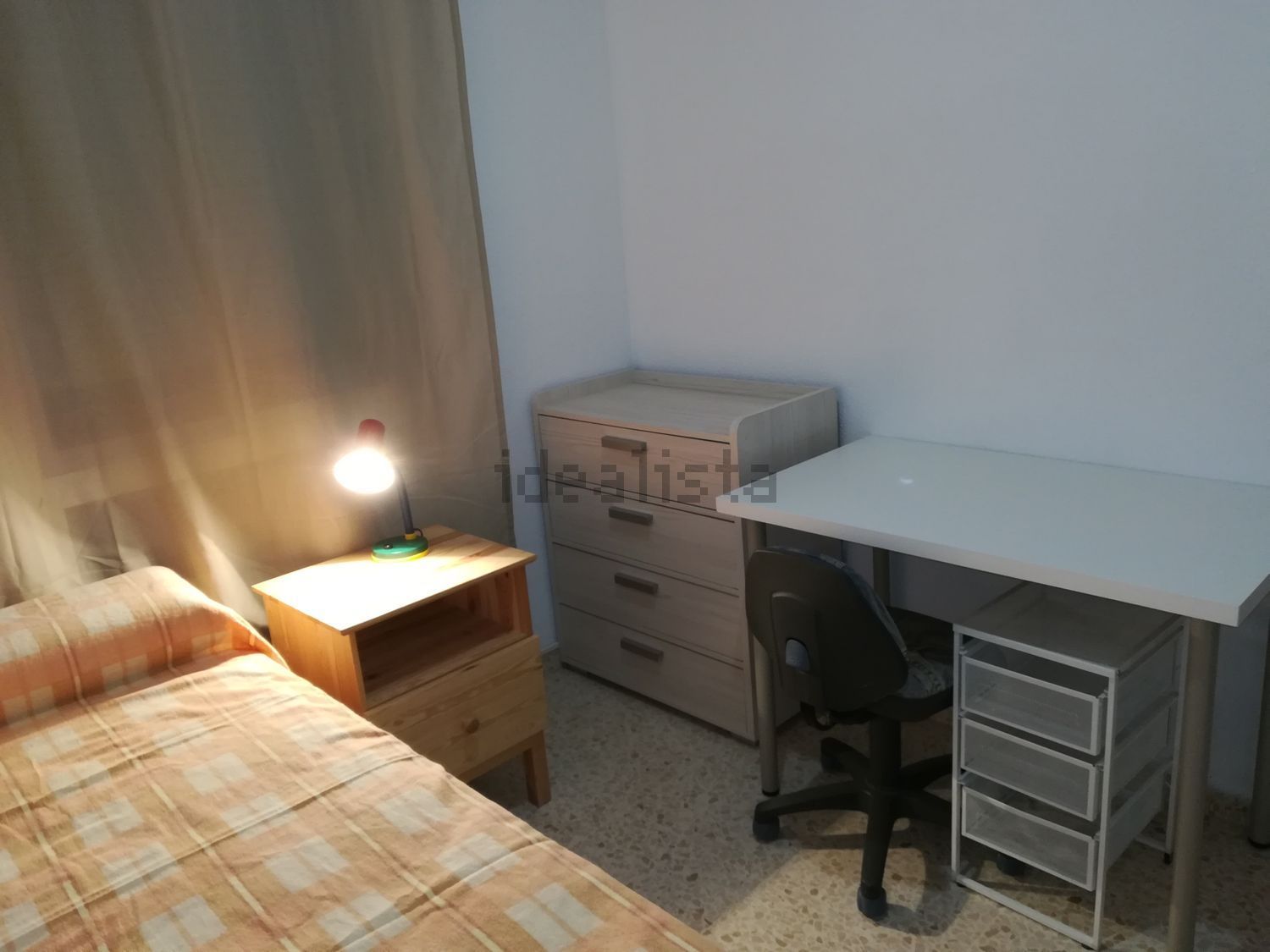 Habitació de lloguer, Dos Hermanas