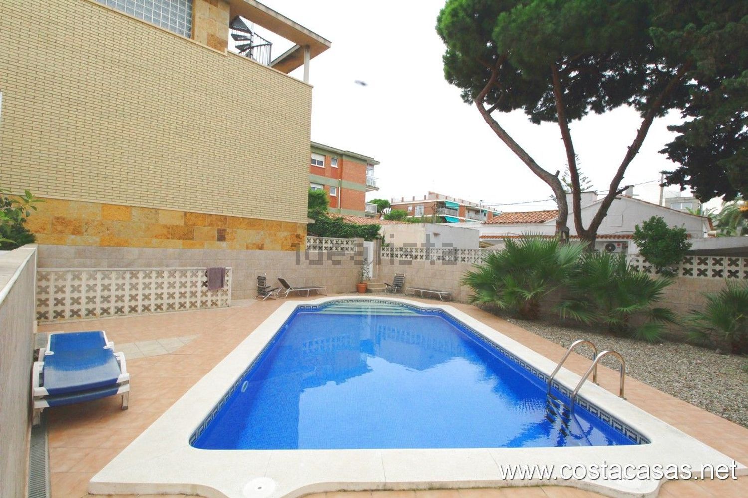 Casa de 180 m² a Castelldefels
