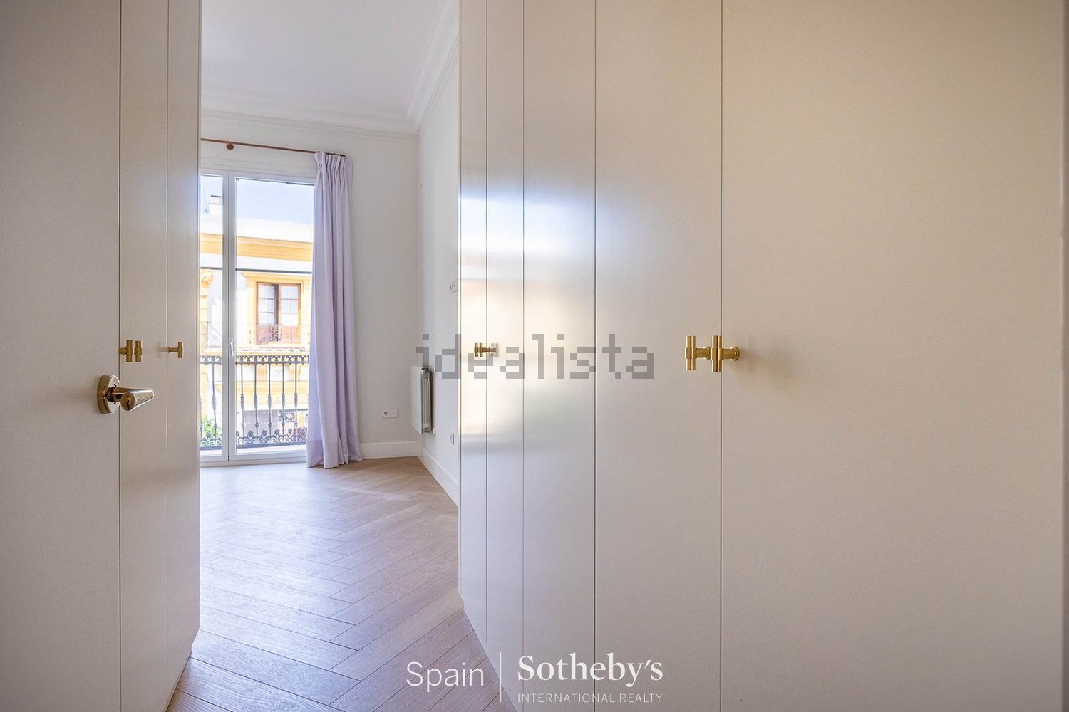 Pis de 115 m² a Sevilla