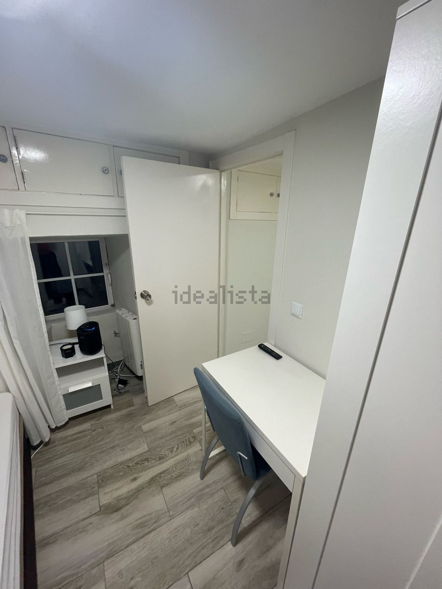 Habitació de lloguer, Santiago de Compostel·la