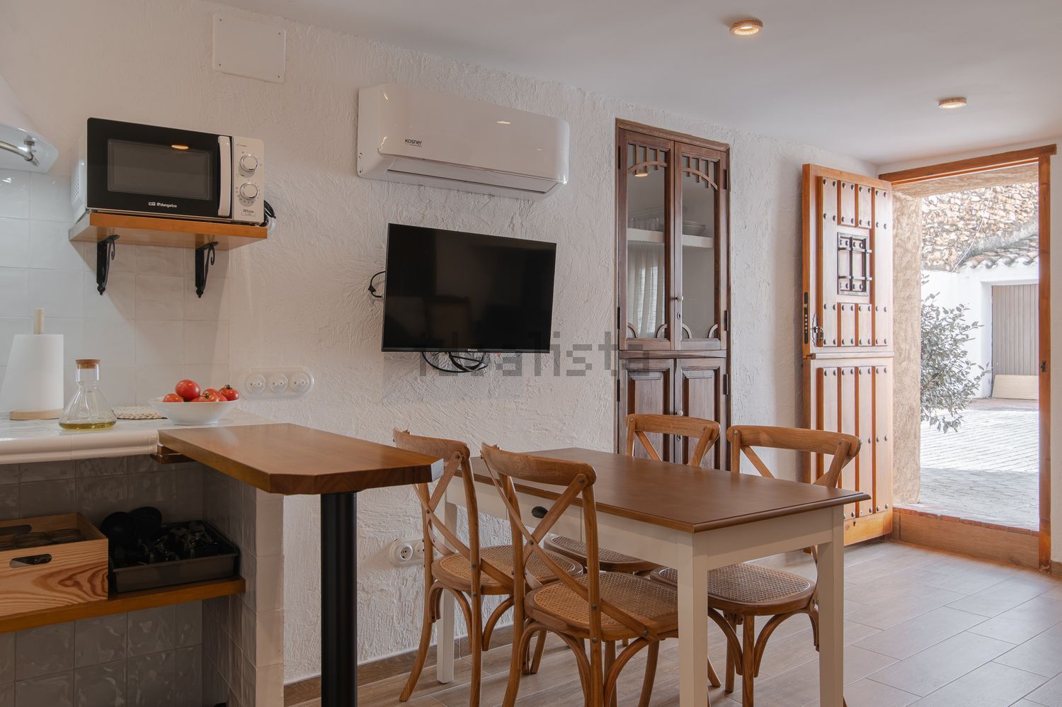 Pis de 75 m² a les Useres
