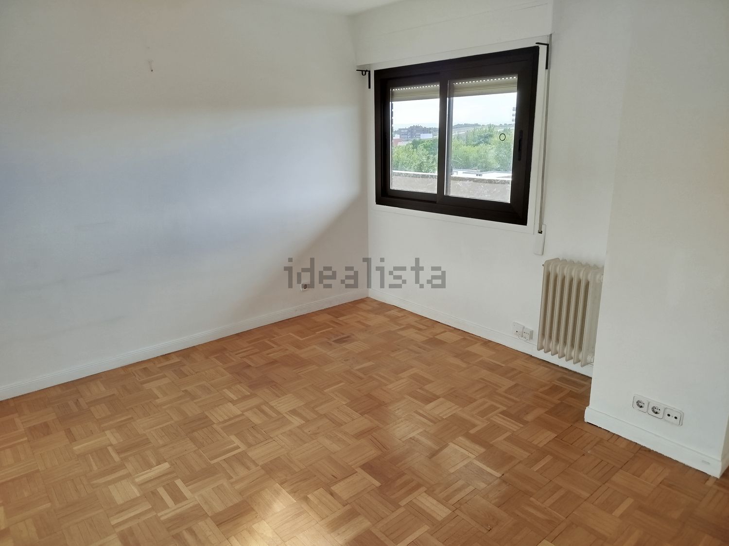 Piso de 118 m² en Madrid