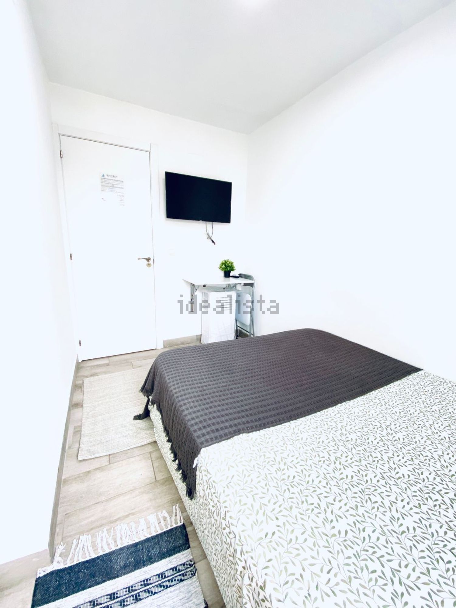 Habitació de lloguer, Sevilla