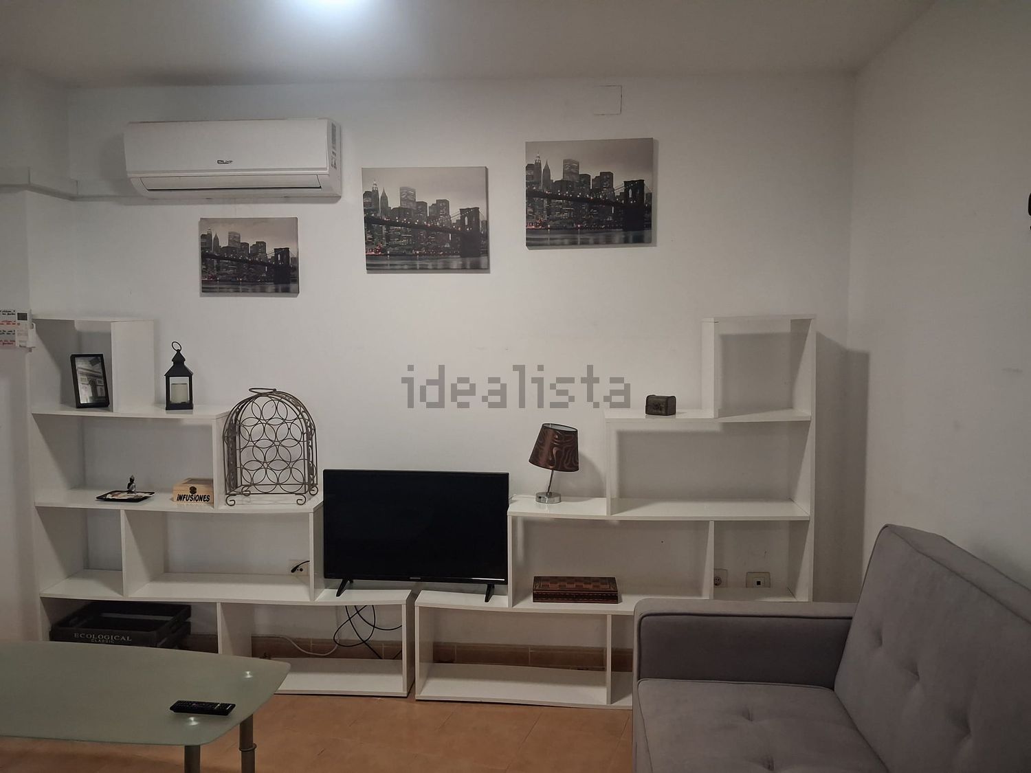Pis de 60 m² a Peníscola