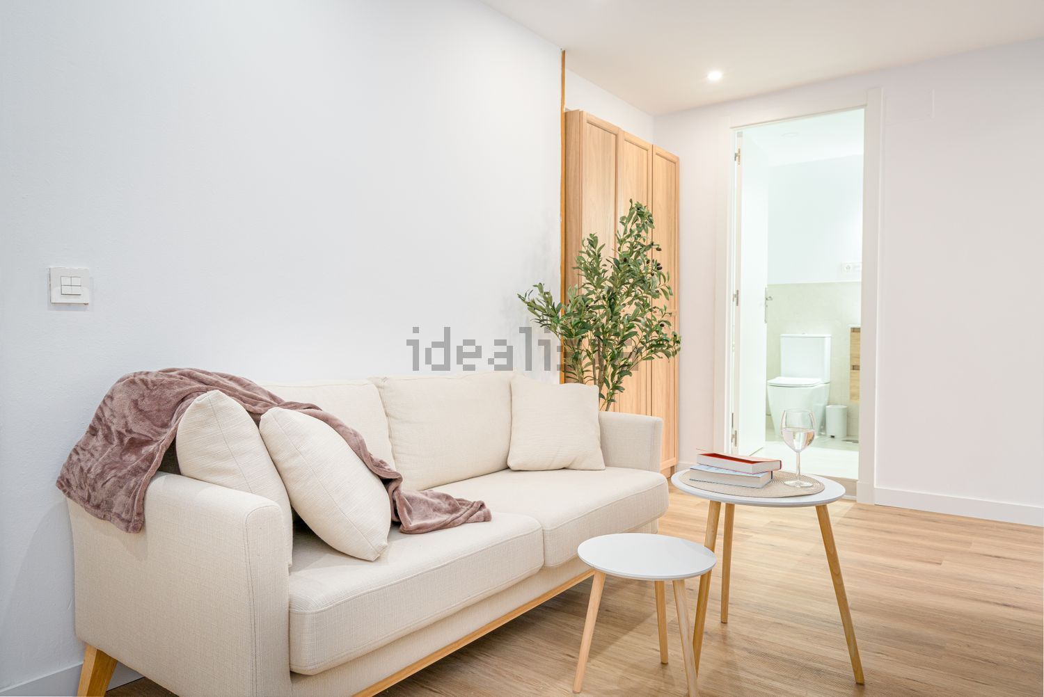 Habitació de lloguer, Oviedo