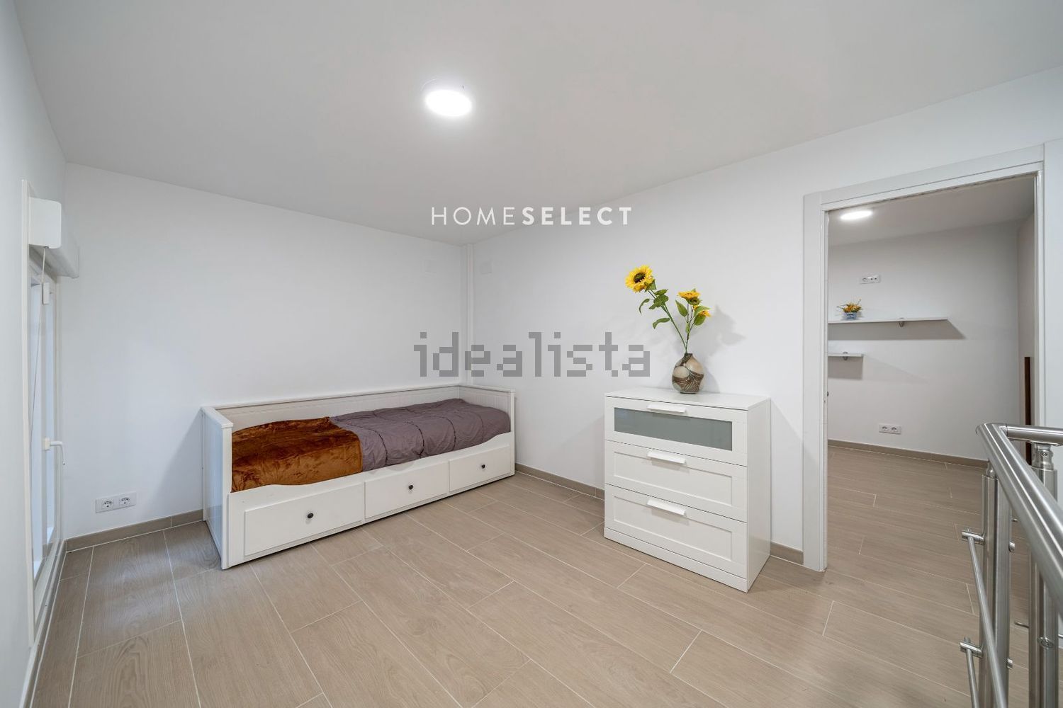 Pis de 84 m² a Madrid