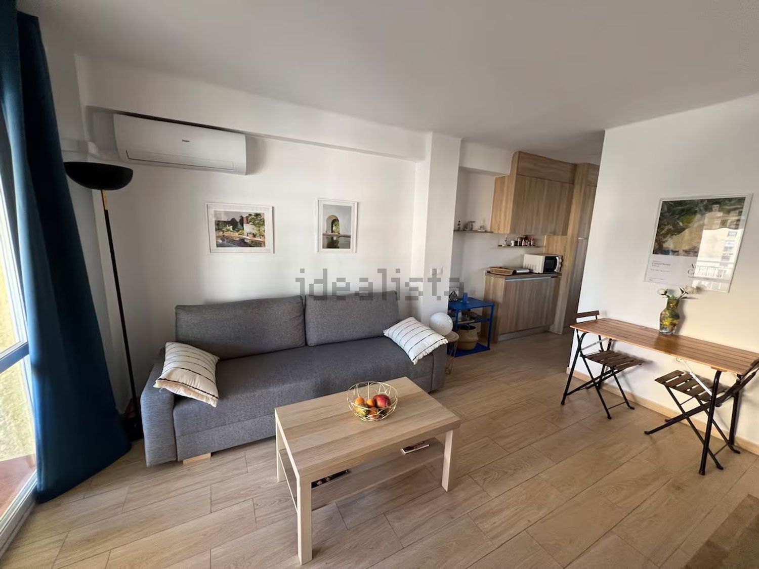 Wohnung 65 m² in Torremolinos